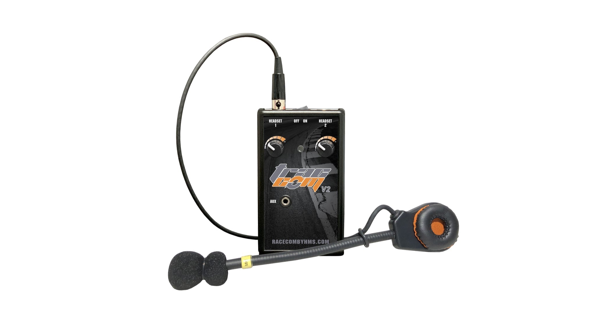 TRAC-COM: POOR PERFORMANCE?