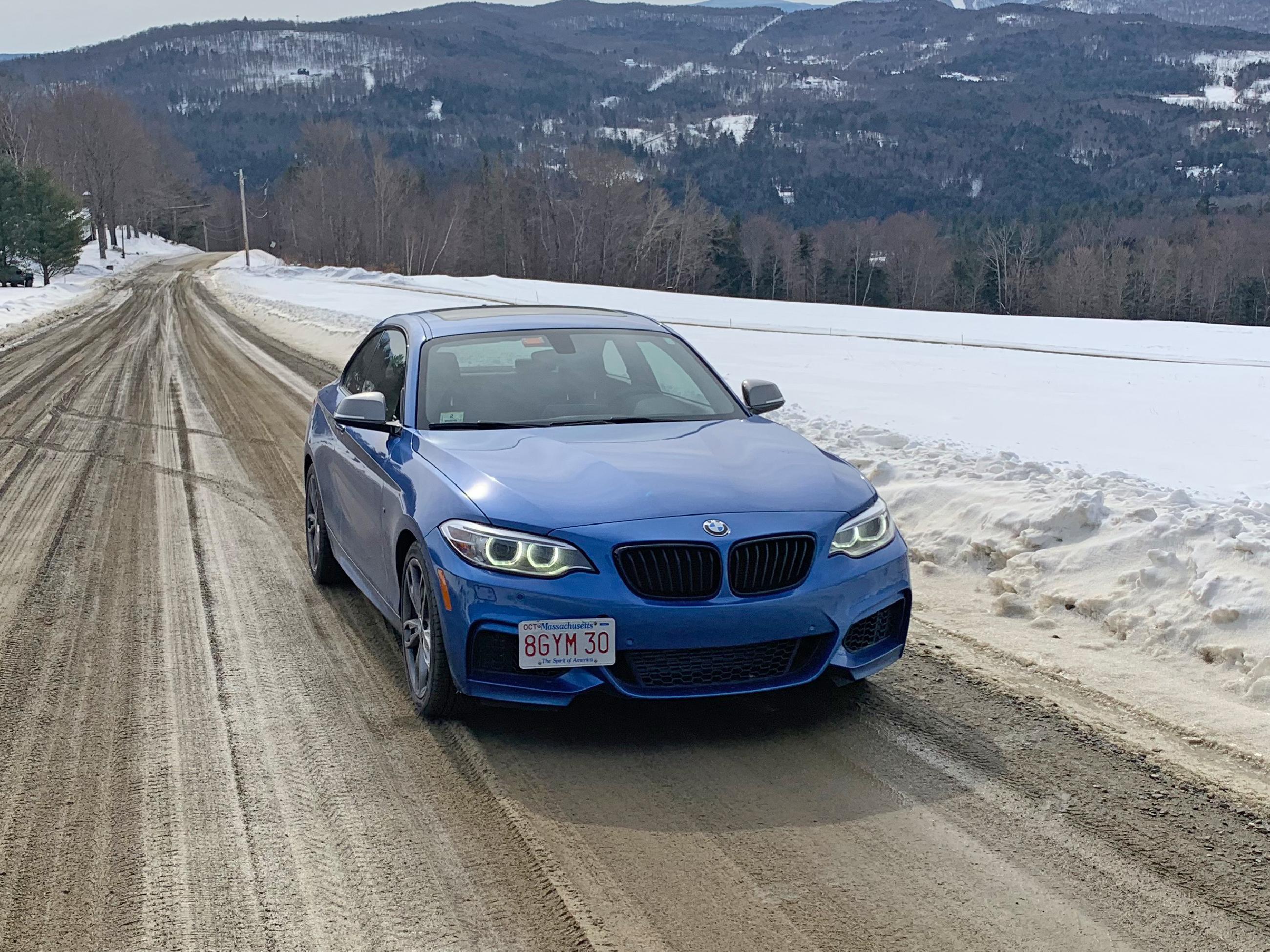 Street Legal Harnesses