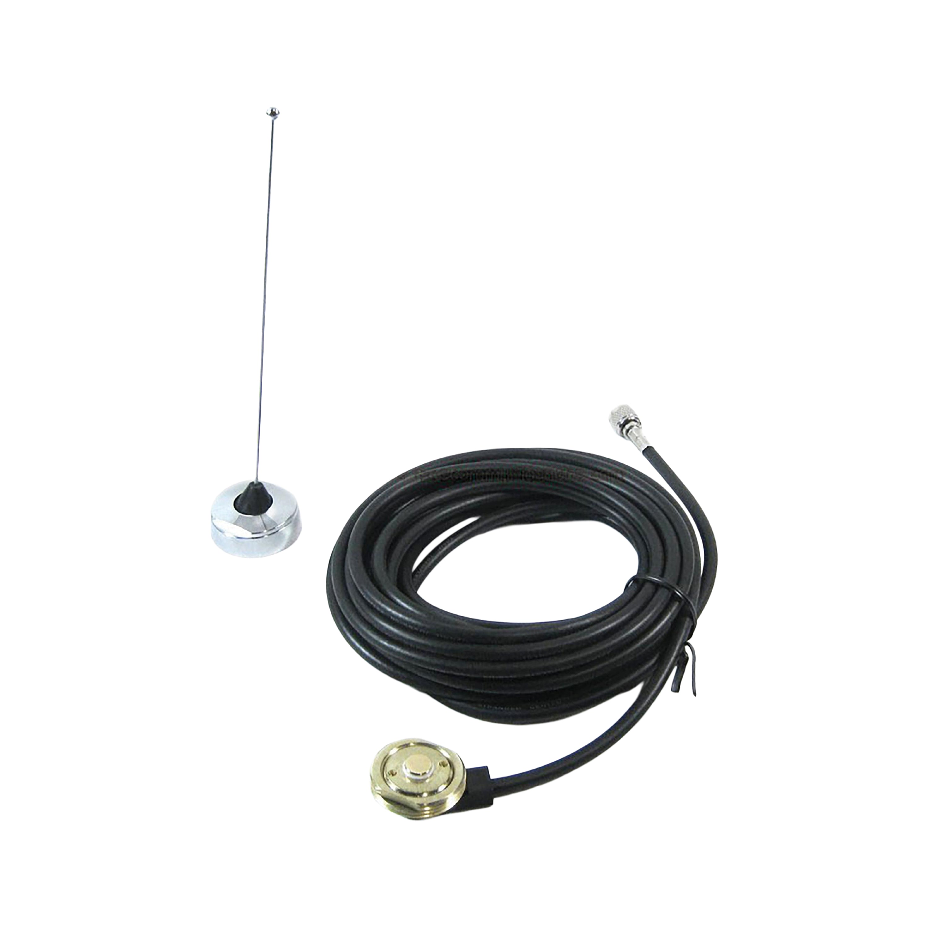 Whip Version - R AT UHFCAR