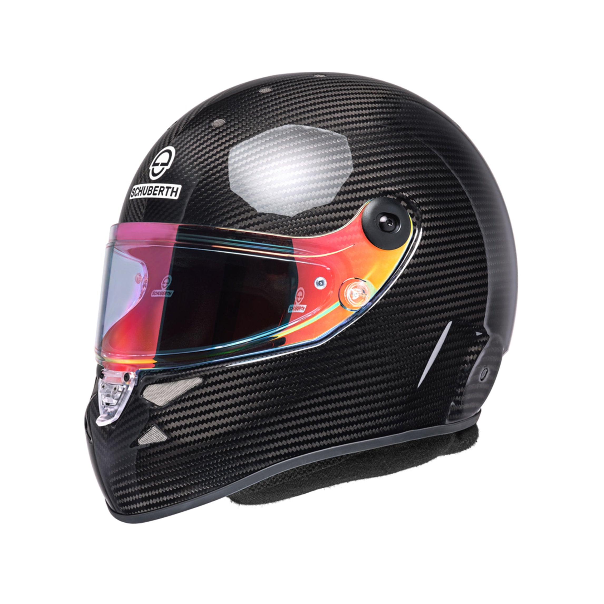 Schuberth SP1 Carbon SA2020