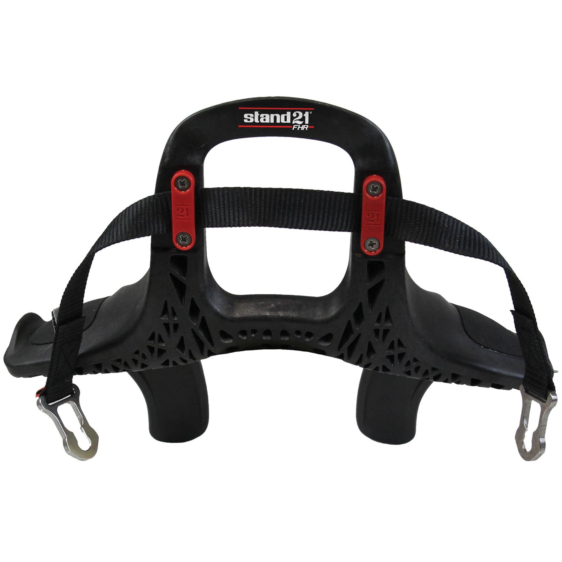 Stand 21 FHR Club Series 3 FIA 20 Degree