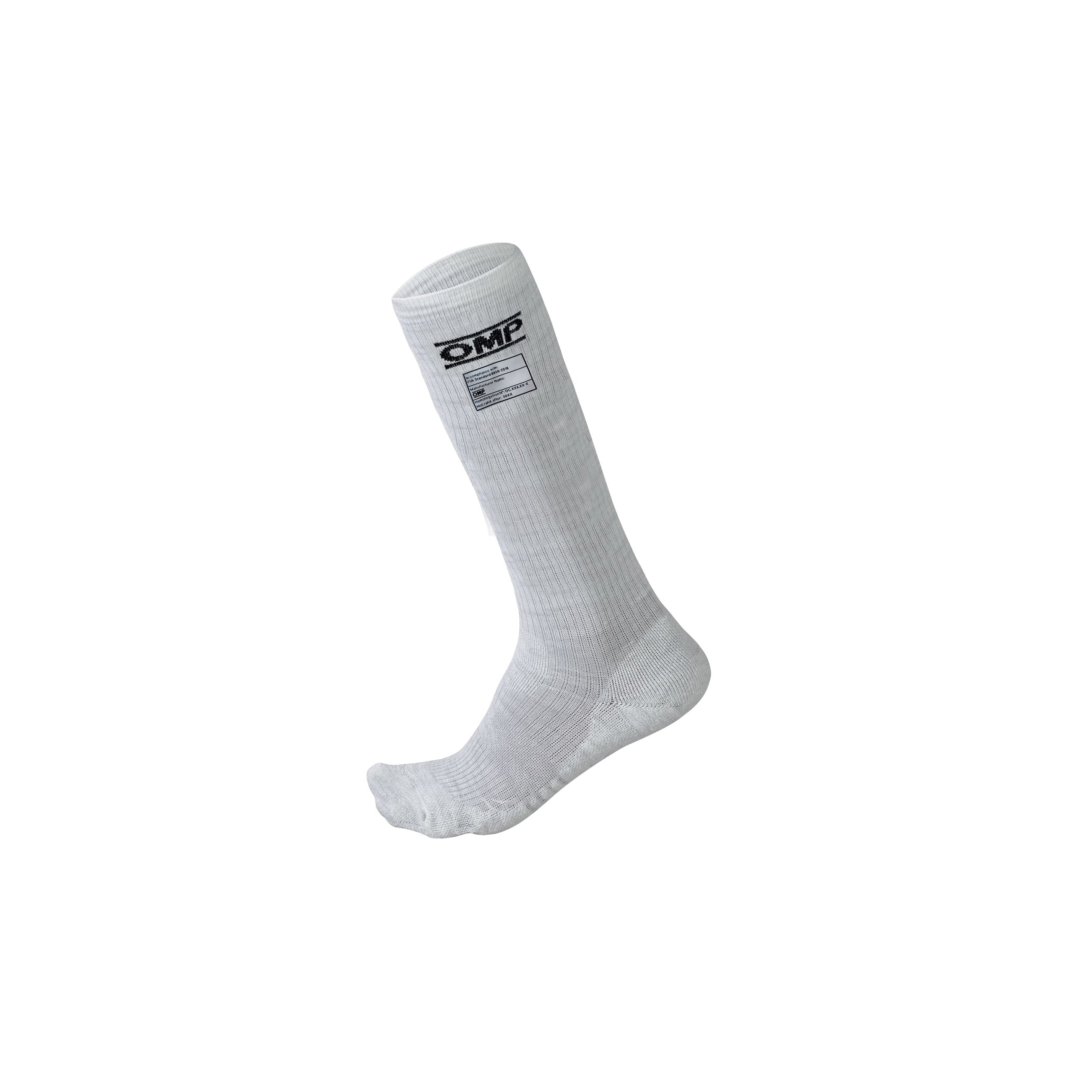 OMP TECNICA SOCK FIA 8856-2018