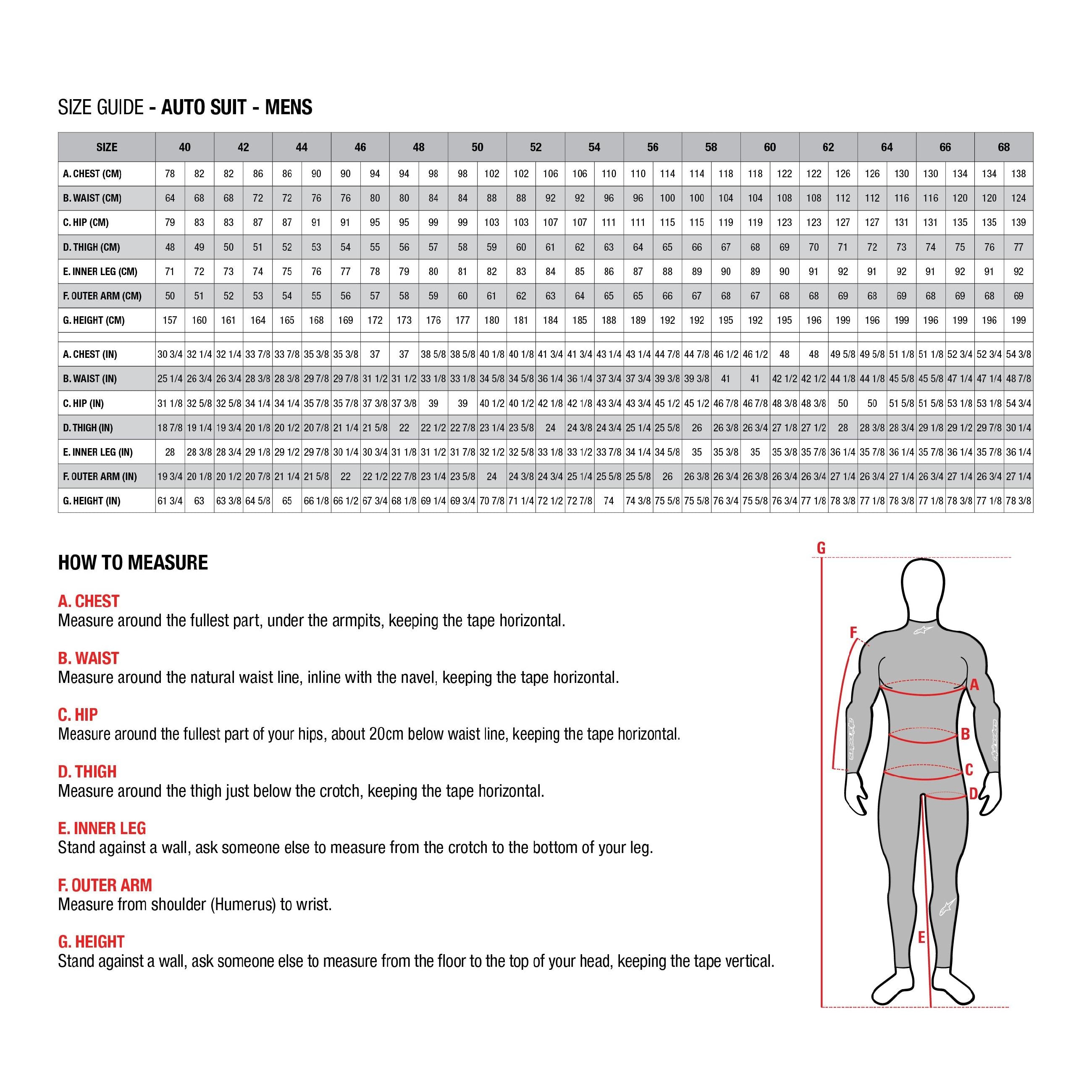 AStars GP PRO COMP V2 SUIT FIA