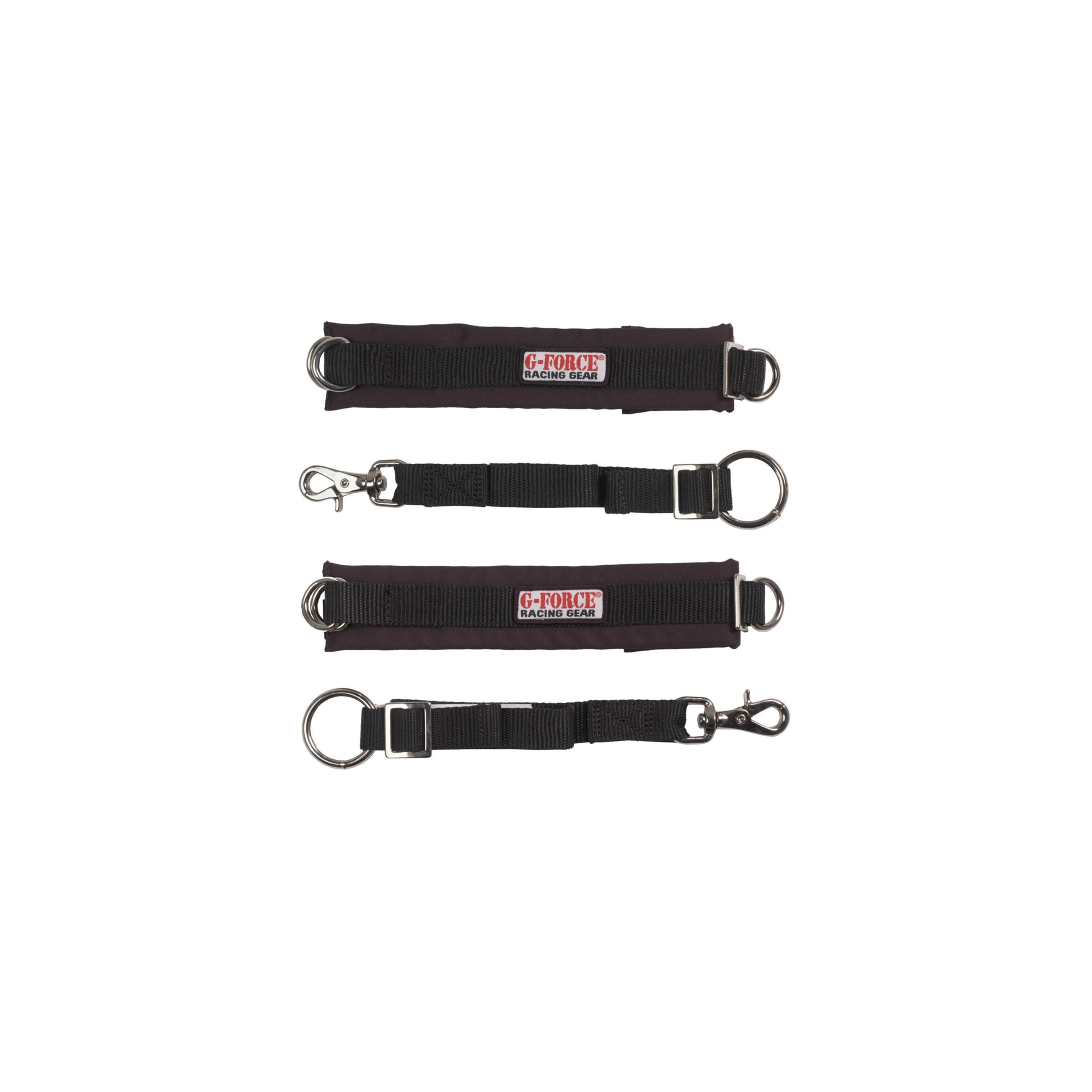 Gforce Racing Gear Jr Arm Restraints