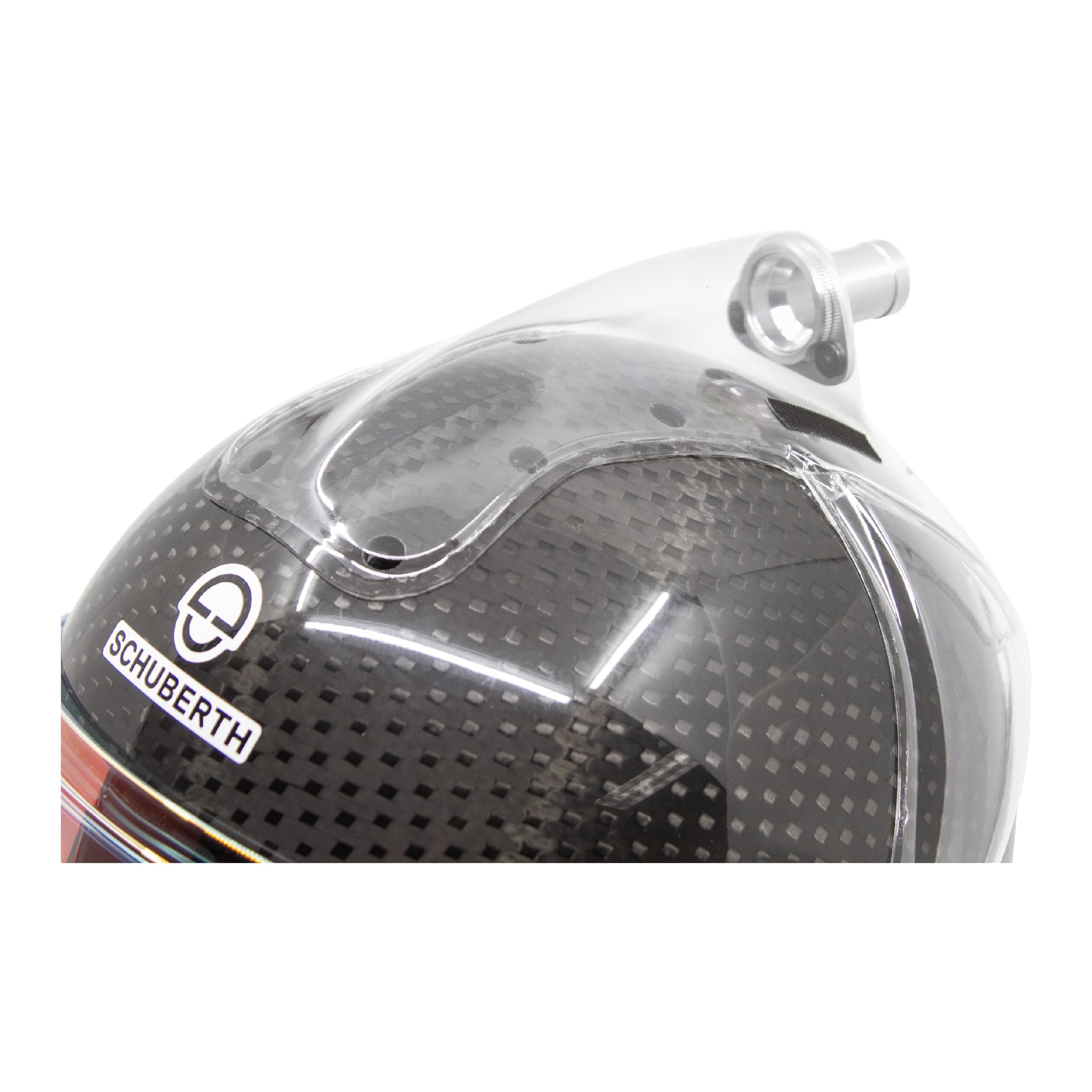 Composite Side and Top Air