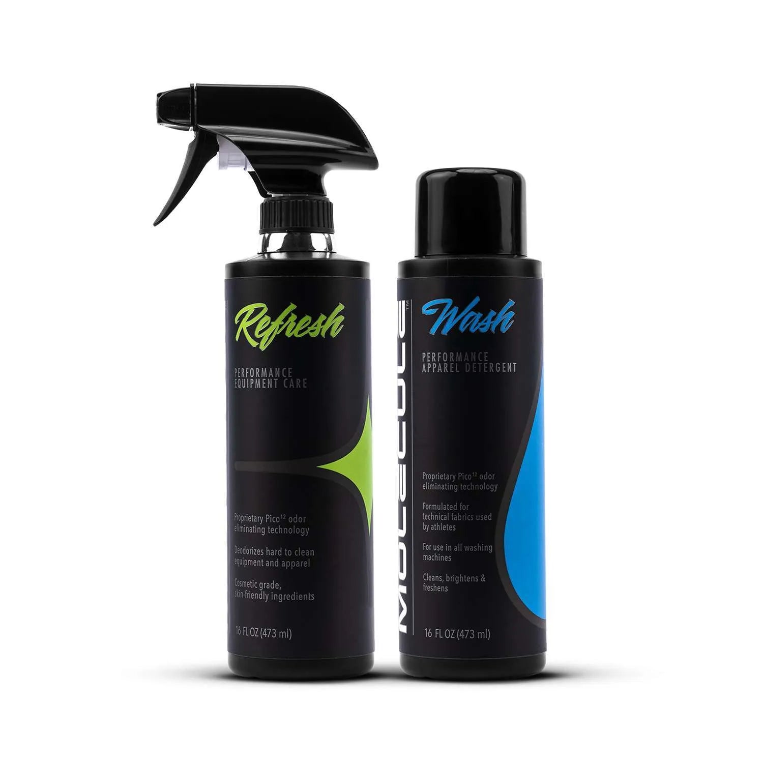 Athlete Kit 16 OZ.