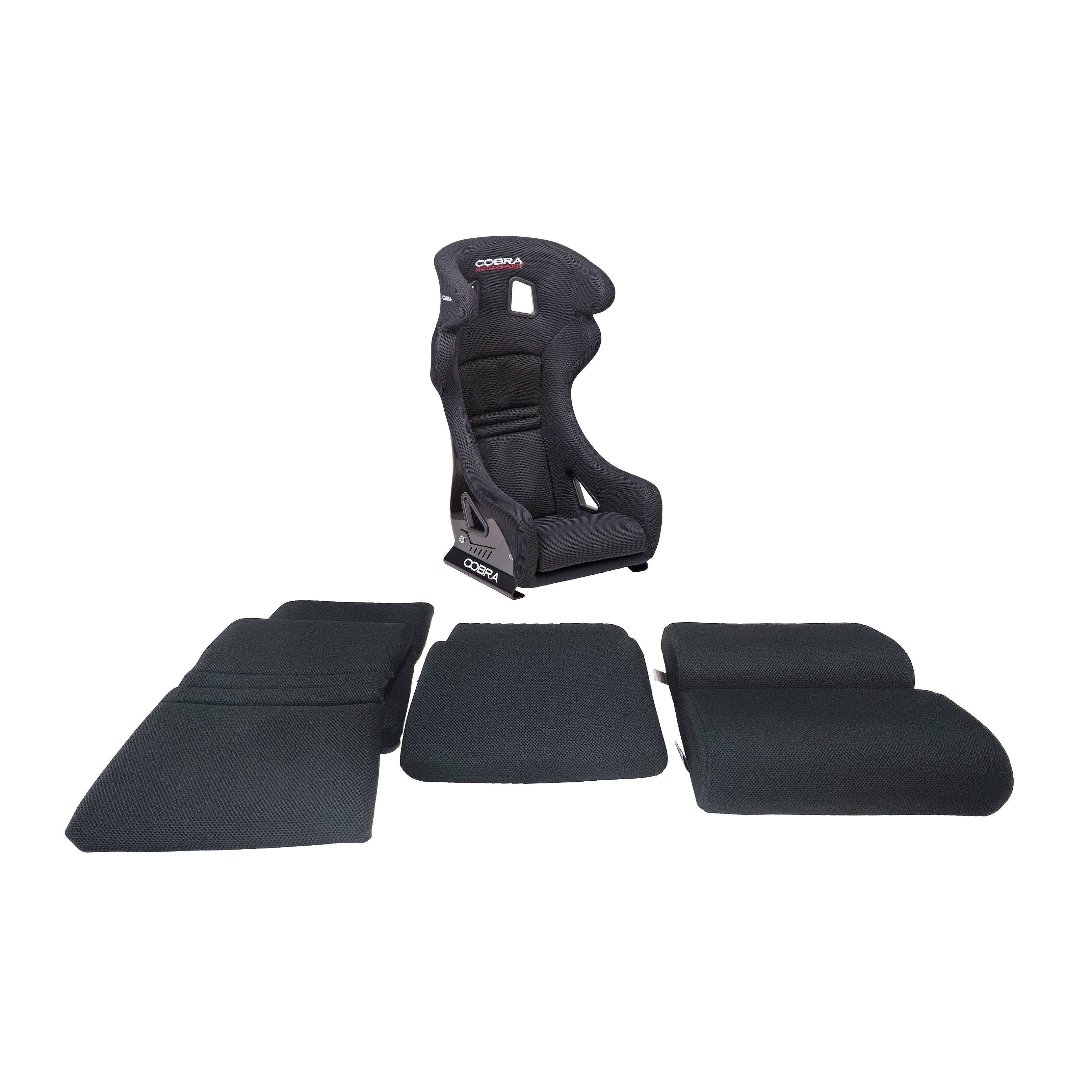 コブラ クッション Cobra Pro-Fit Cushions クッション・座布団