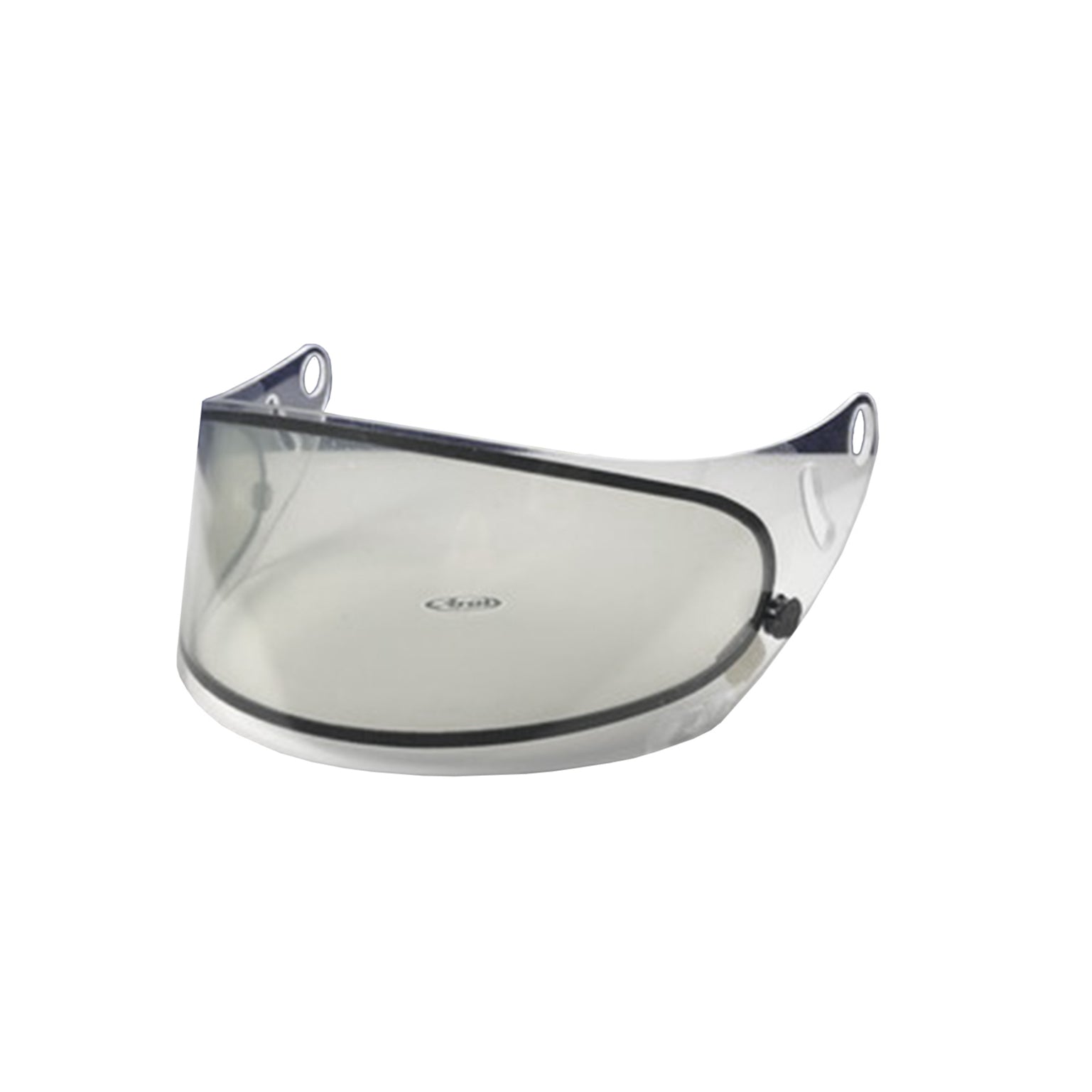 arai gp-6s sah2010 helmet Arai Mirror Shield for GP-6 8859 / 6S 8859 series Smoke/Gold 011346 Helmet Parts