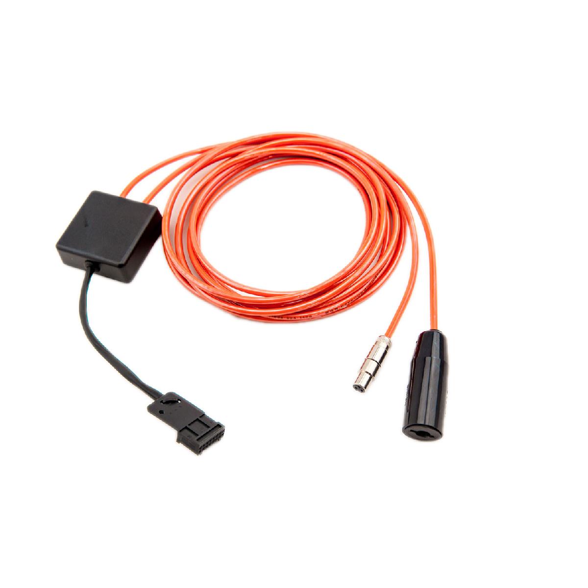 Motorola Mobile Radios (IMSA Version - R HAR MOTMOB-IMSA)