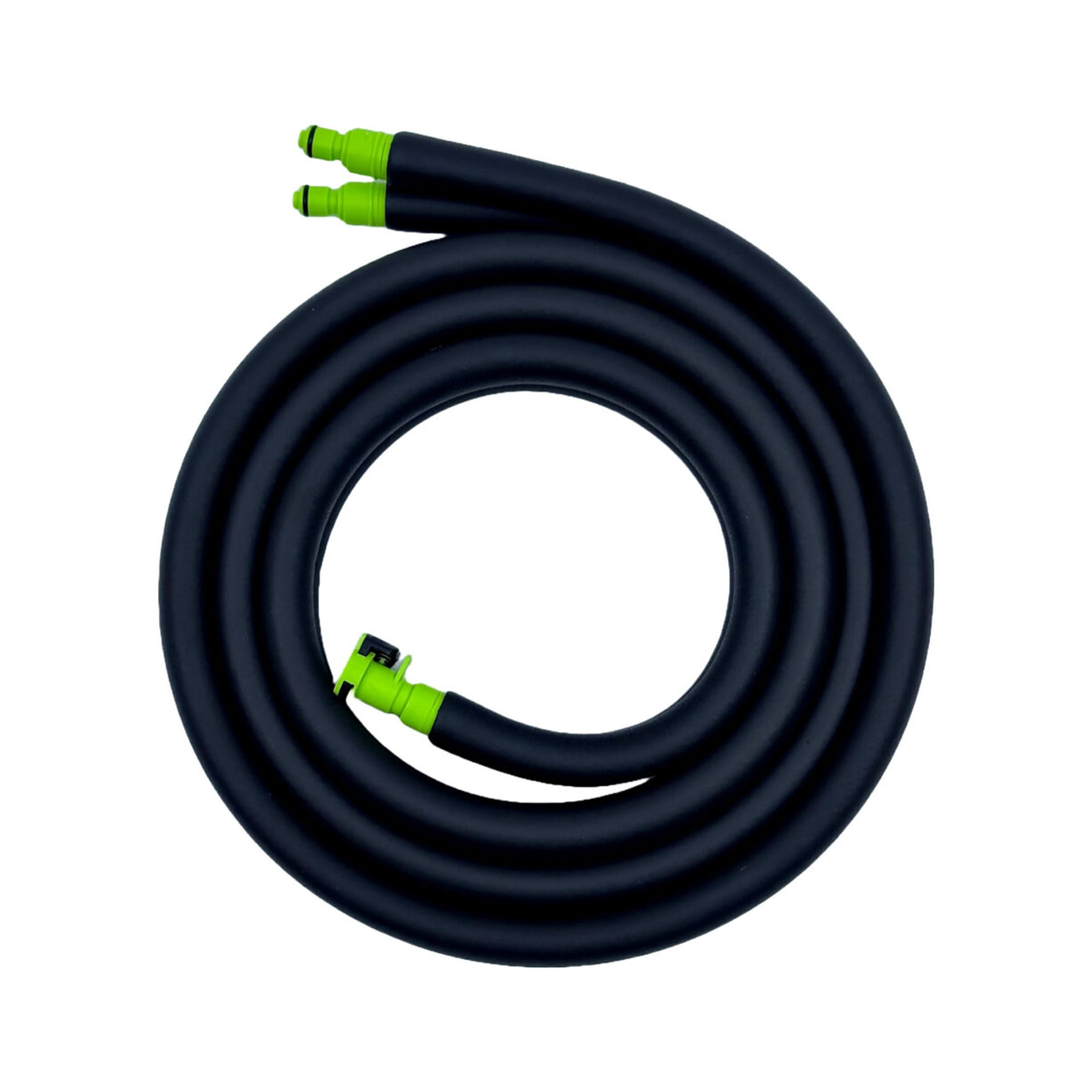 Paragon Guardian Hose with Safety Pull Connectors