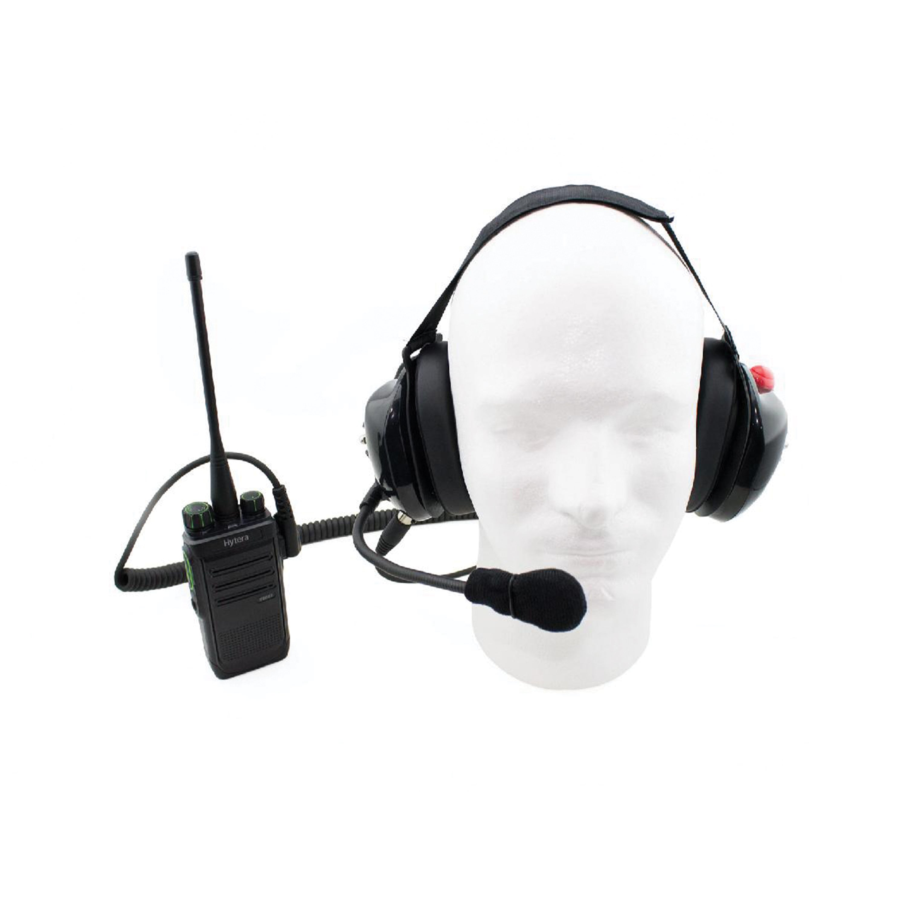 Digital Radio Crew Kit
