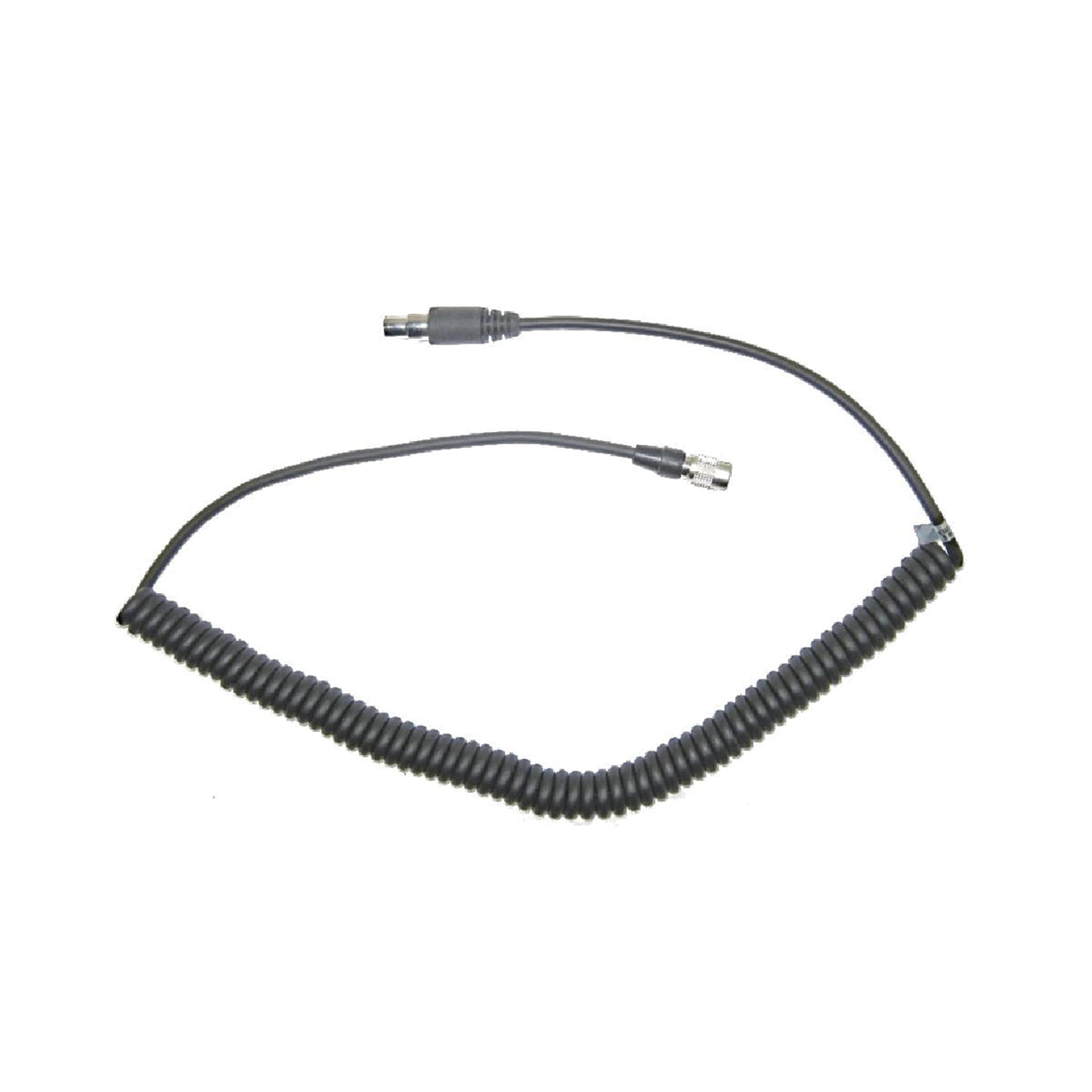 Headset Cable for Motorola P50 and Expo and HT10 and Hirose Connectors