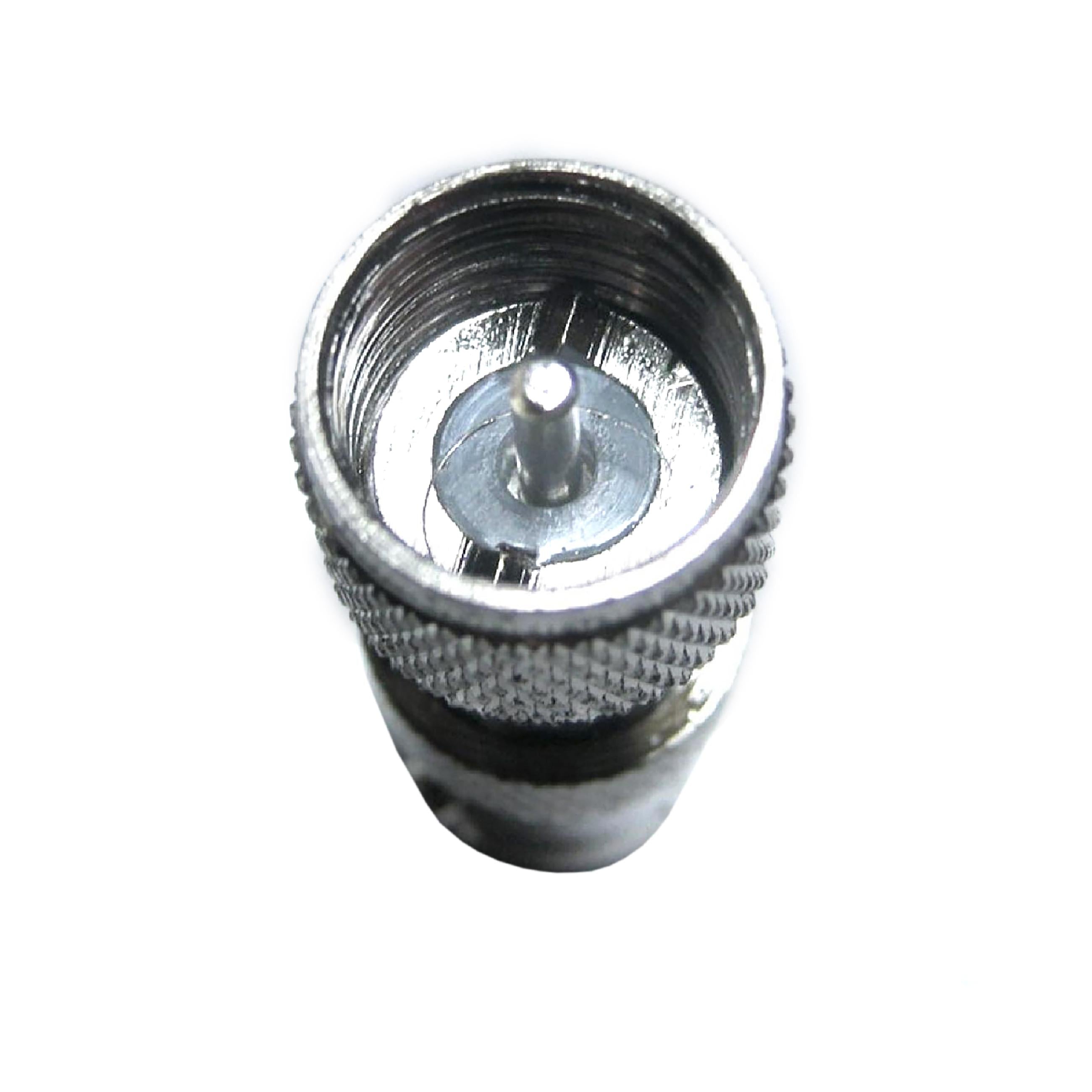 Motorola Mobile to BNC Antenna Adapter