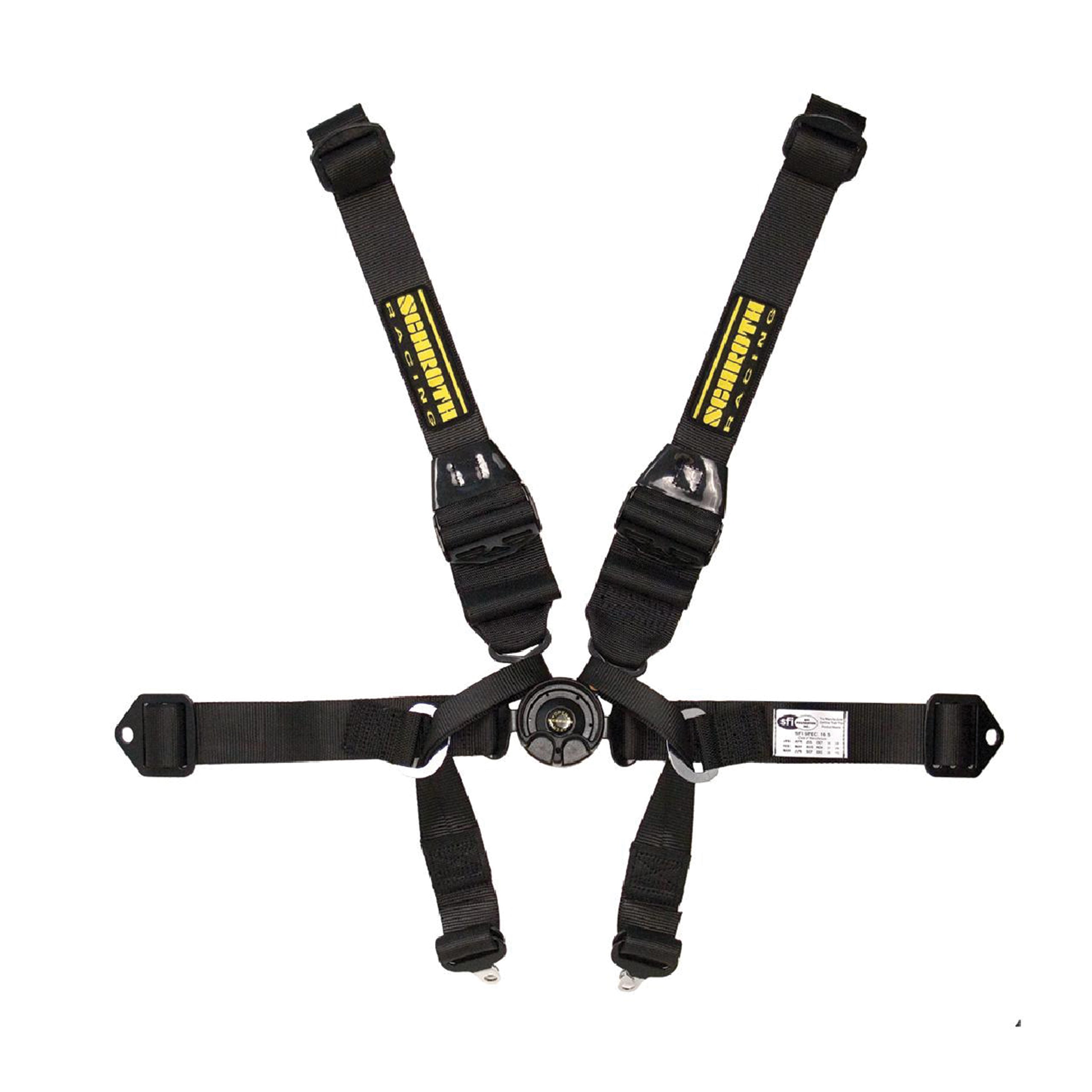 16.5 Formula 3" to 2" Shoulders