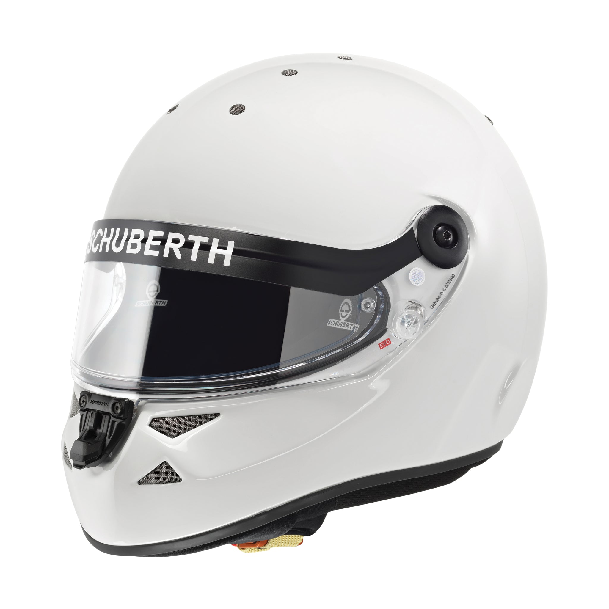 Helmet SK1 HYBRID SCHUBERTH L