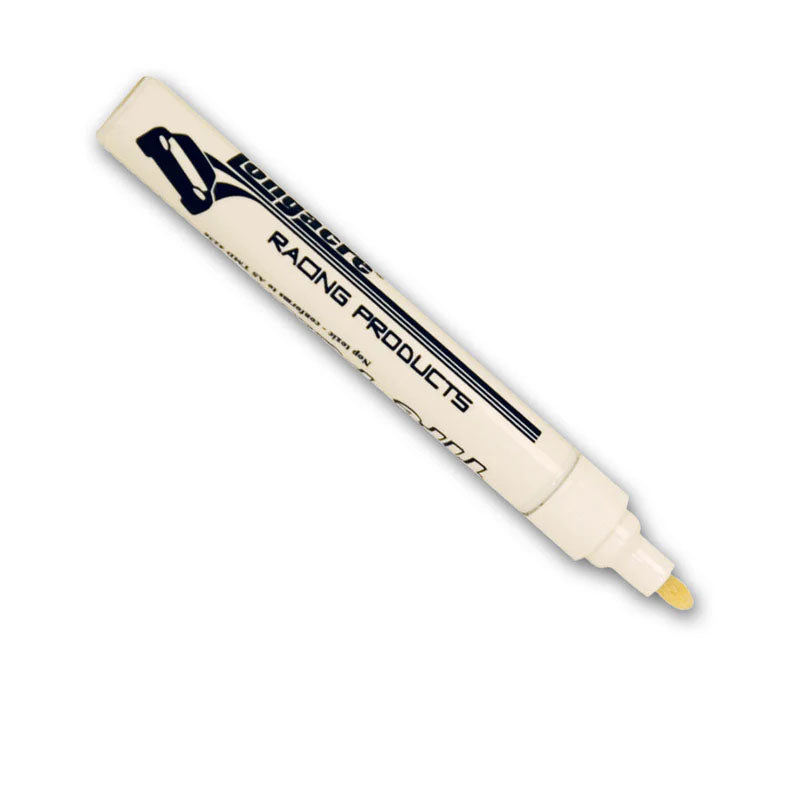 Longacre tire marking paint pen