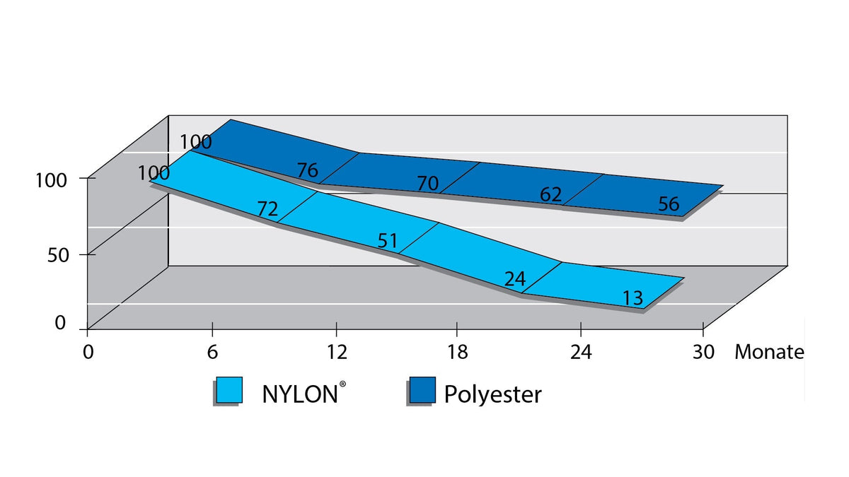 Polyester Webbing