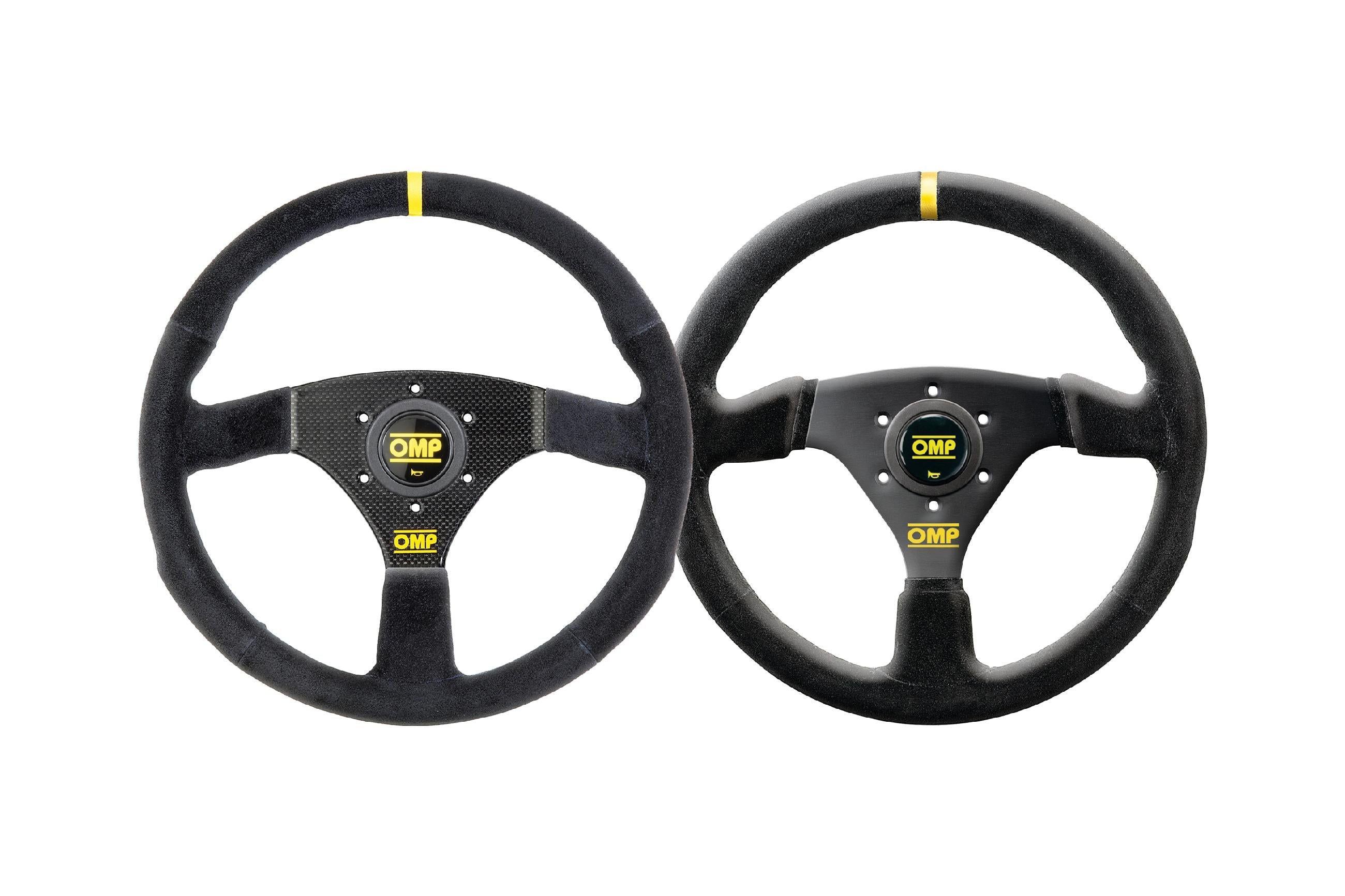 Steering Wheels & Hubs