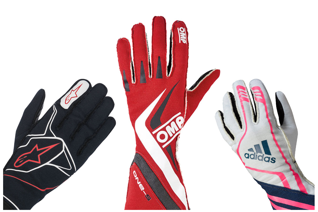 Racing Gloves