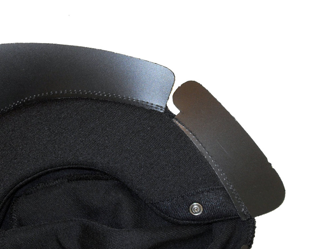 Stilo ST5 Small Shell Helmet Skirt