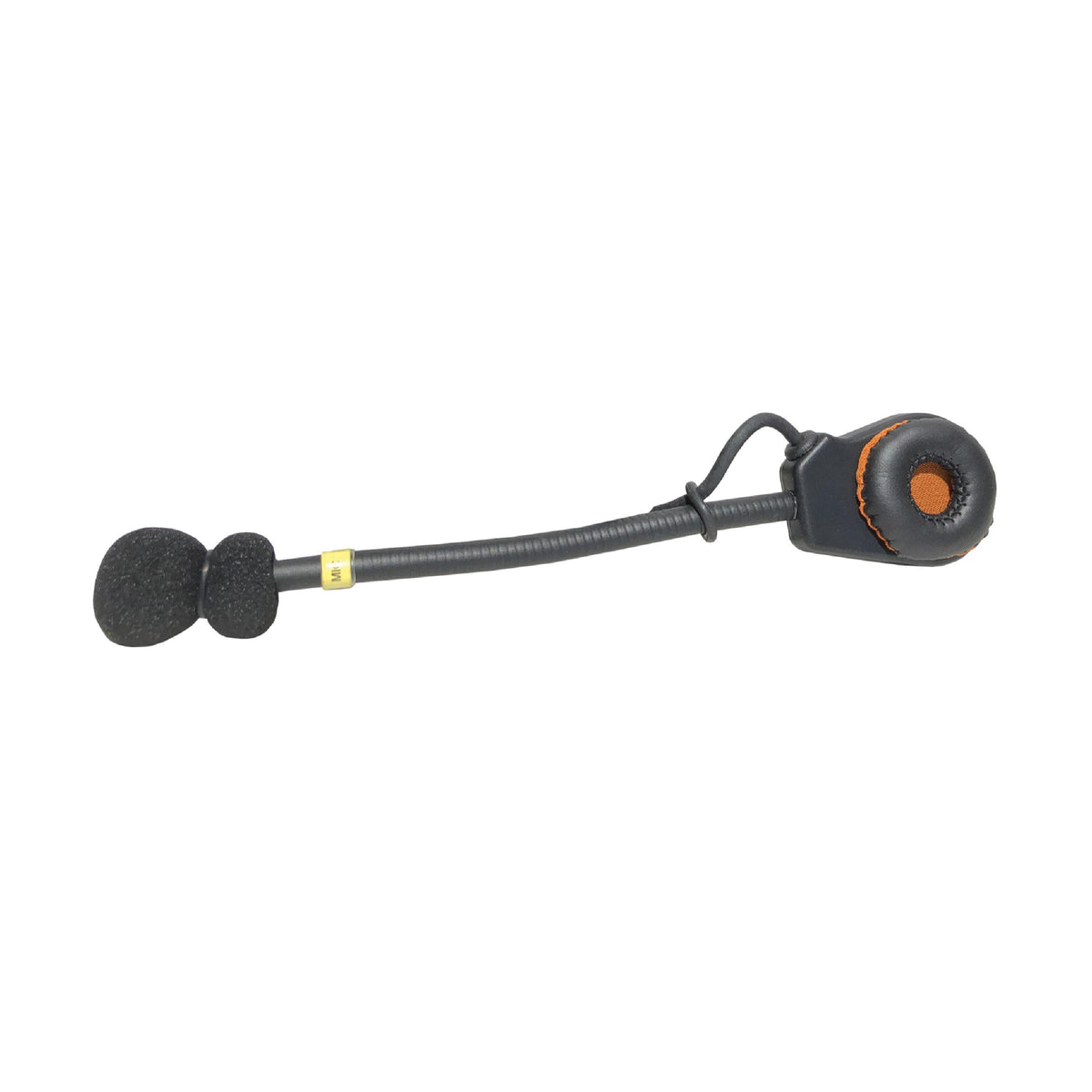 Trac-Com Student Helmet Booms V2