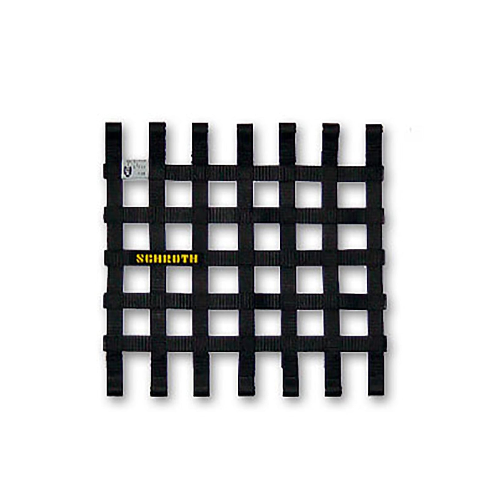 Schroth Window Net Size II-no hardware