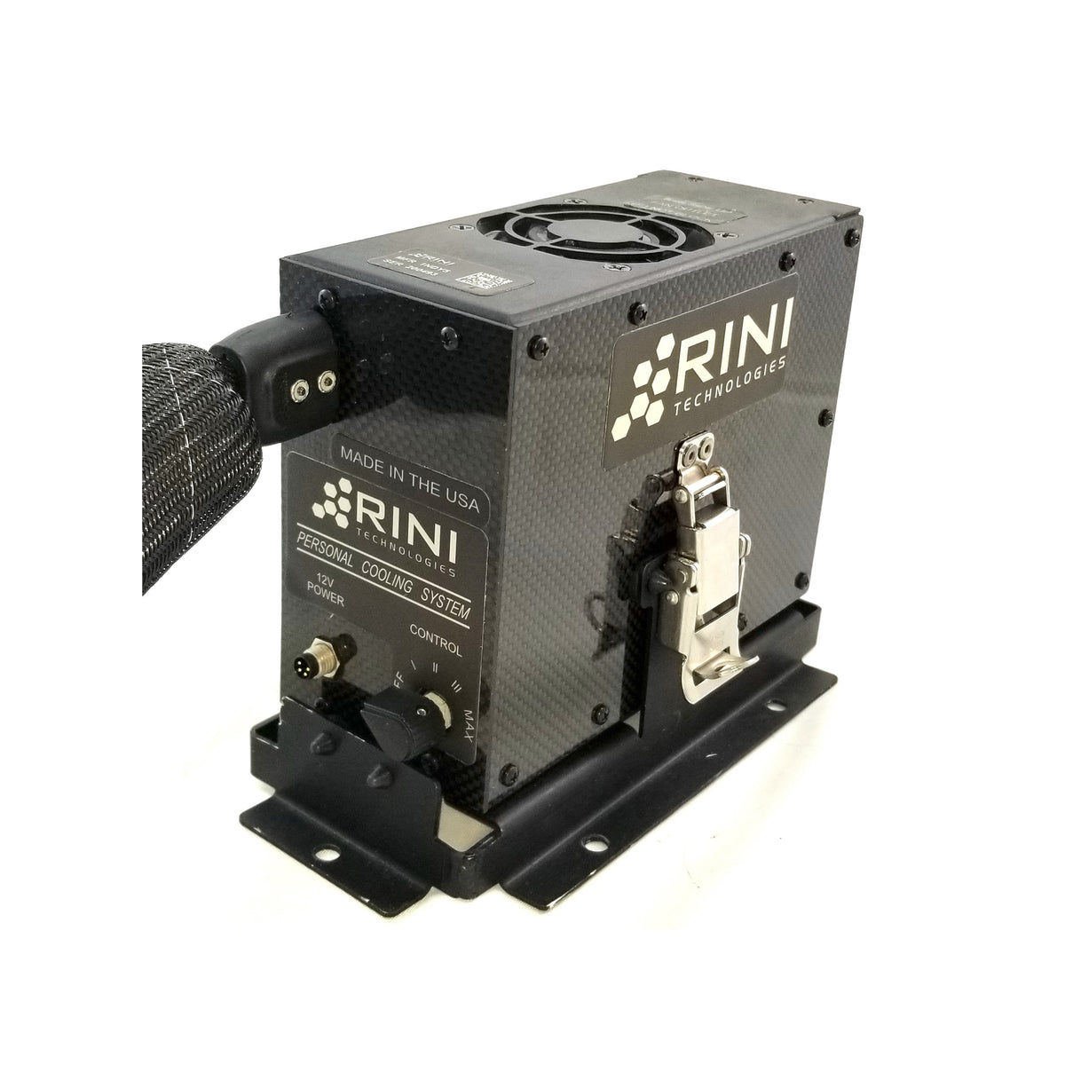 RINI Personal Cooling System