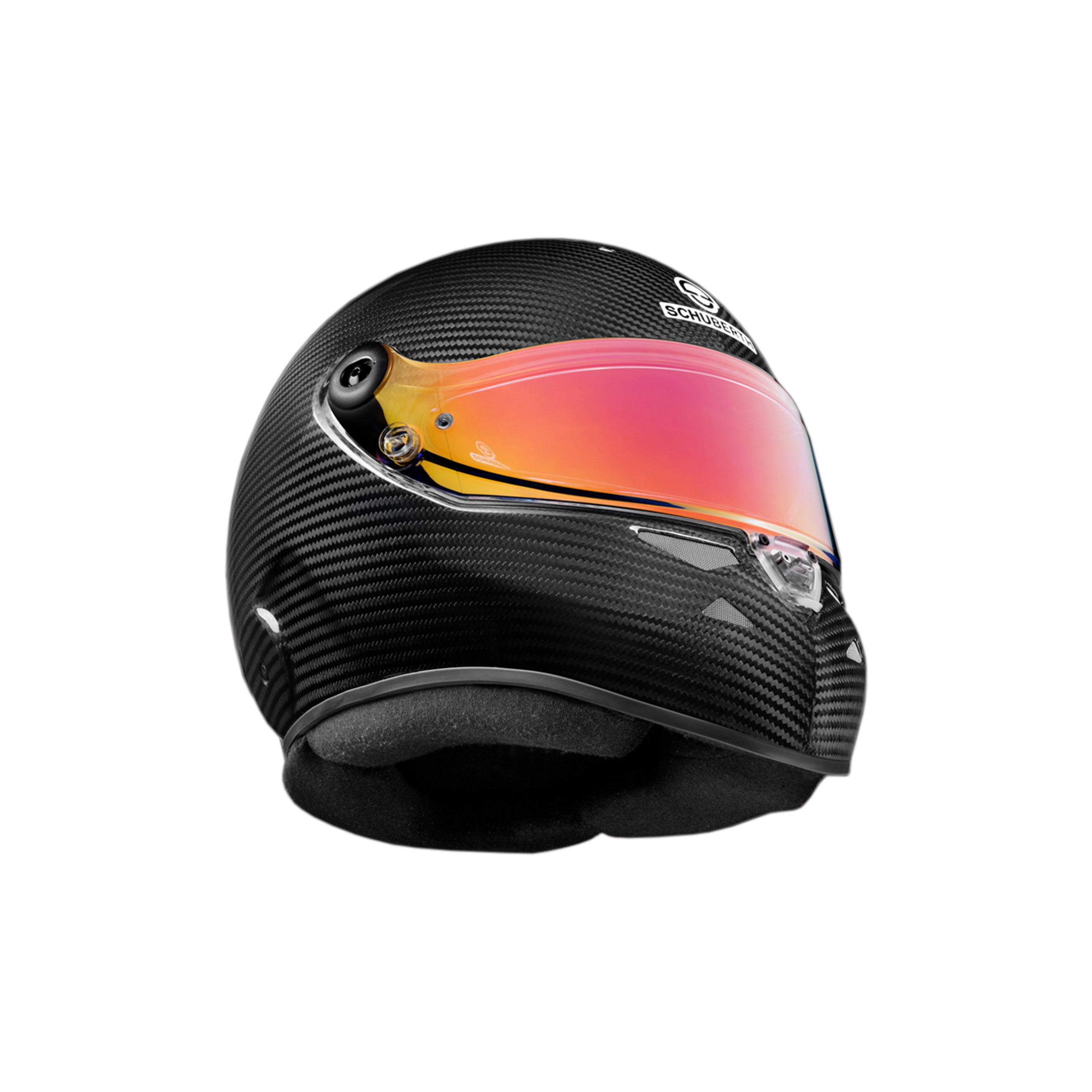 Schuberth SP1 Carbon SA2020