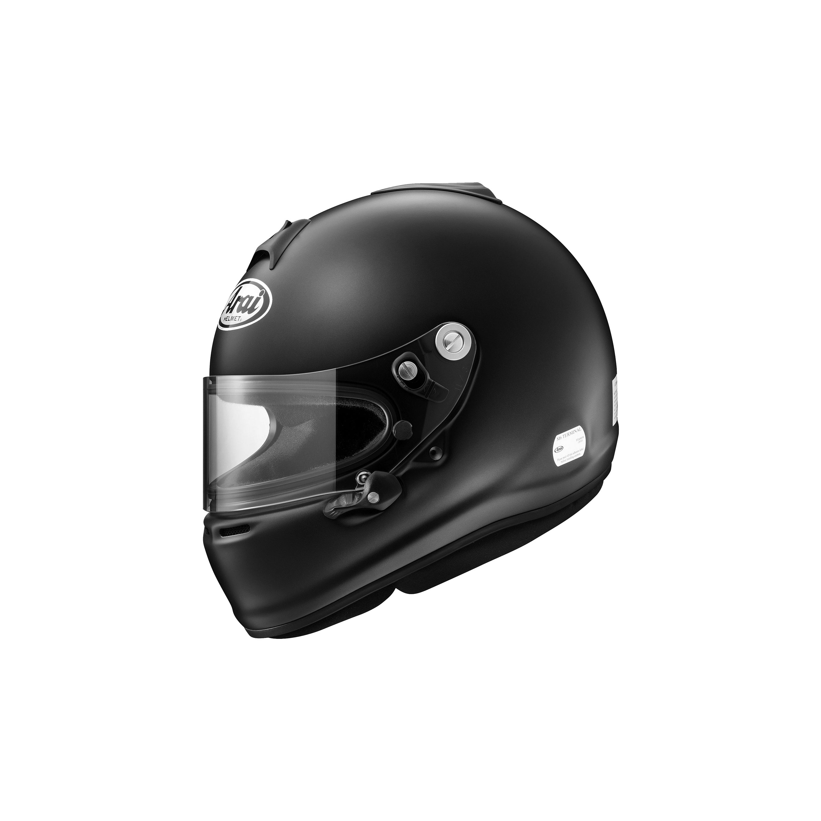 Arai GP-6S Helmet