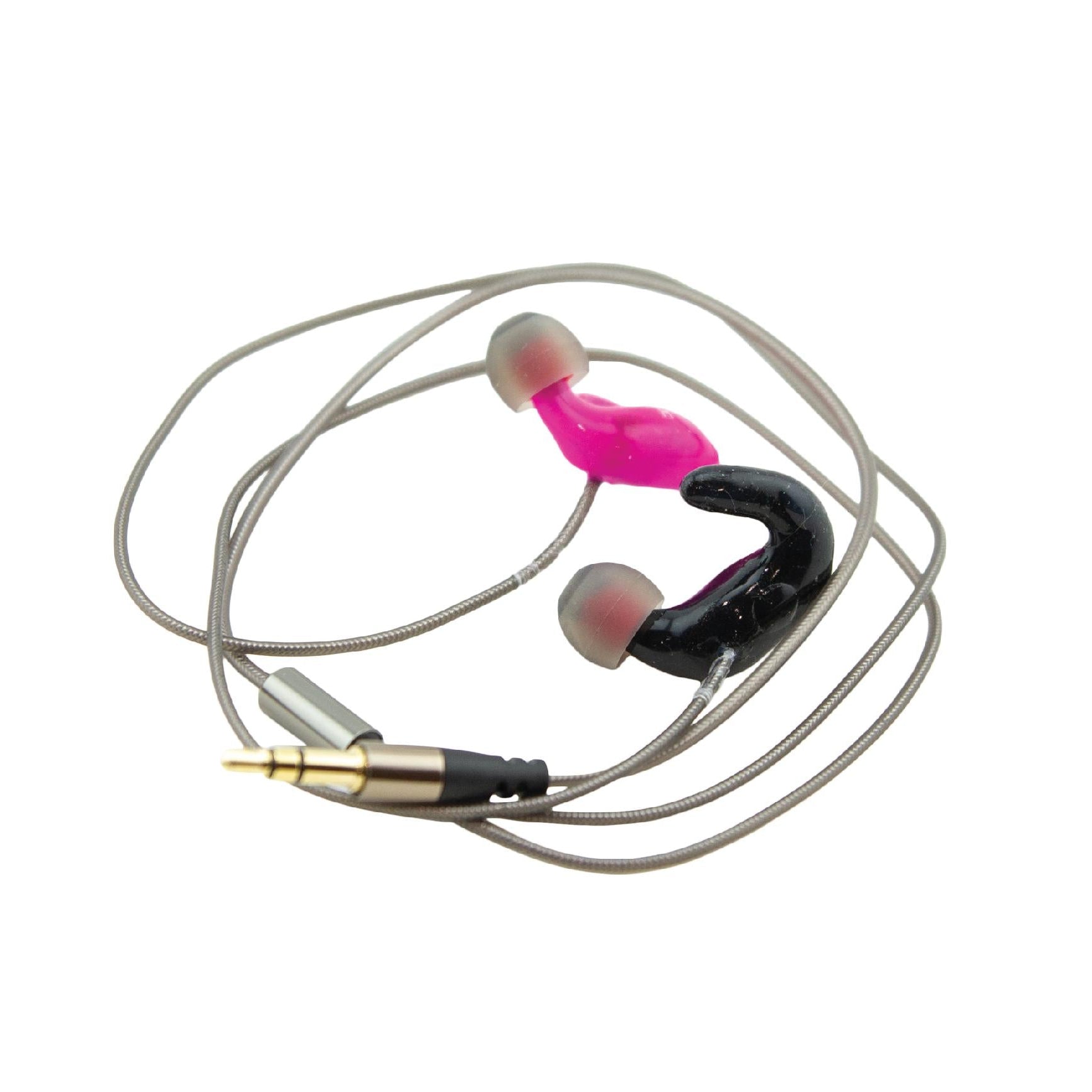 Ermes Silicone Earbuds