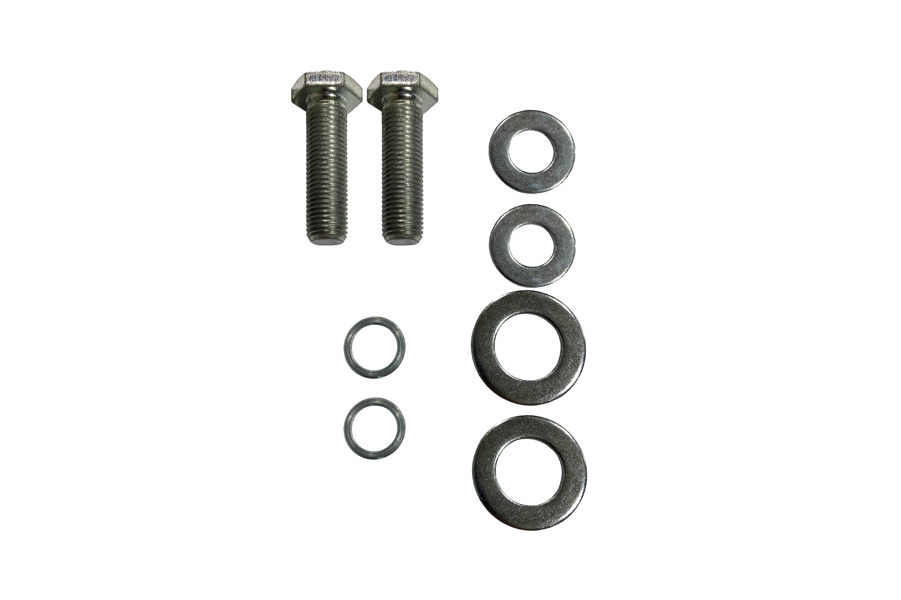 Porsche 991 Hardware  Bolt on Kit (2-SG29/2-S82/2- S184/4-S10)