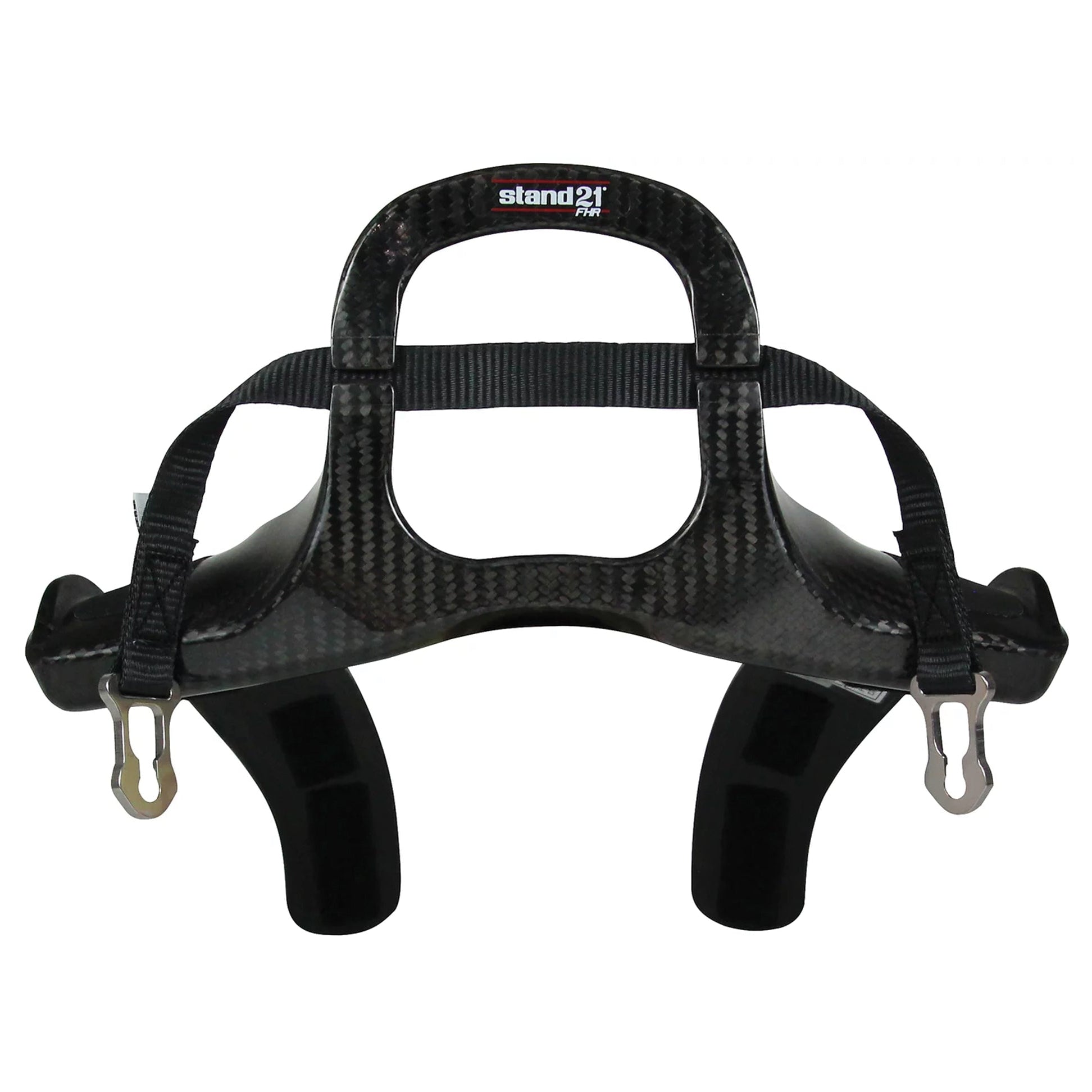 Stand 21 FHR Featherlite- FIA/SFI 38.1