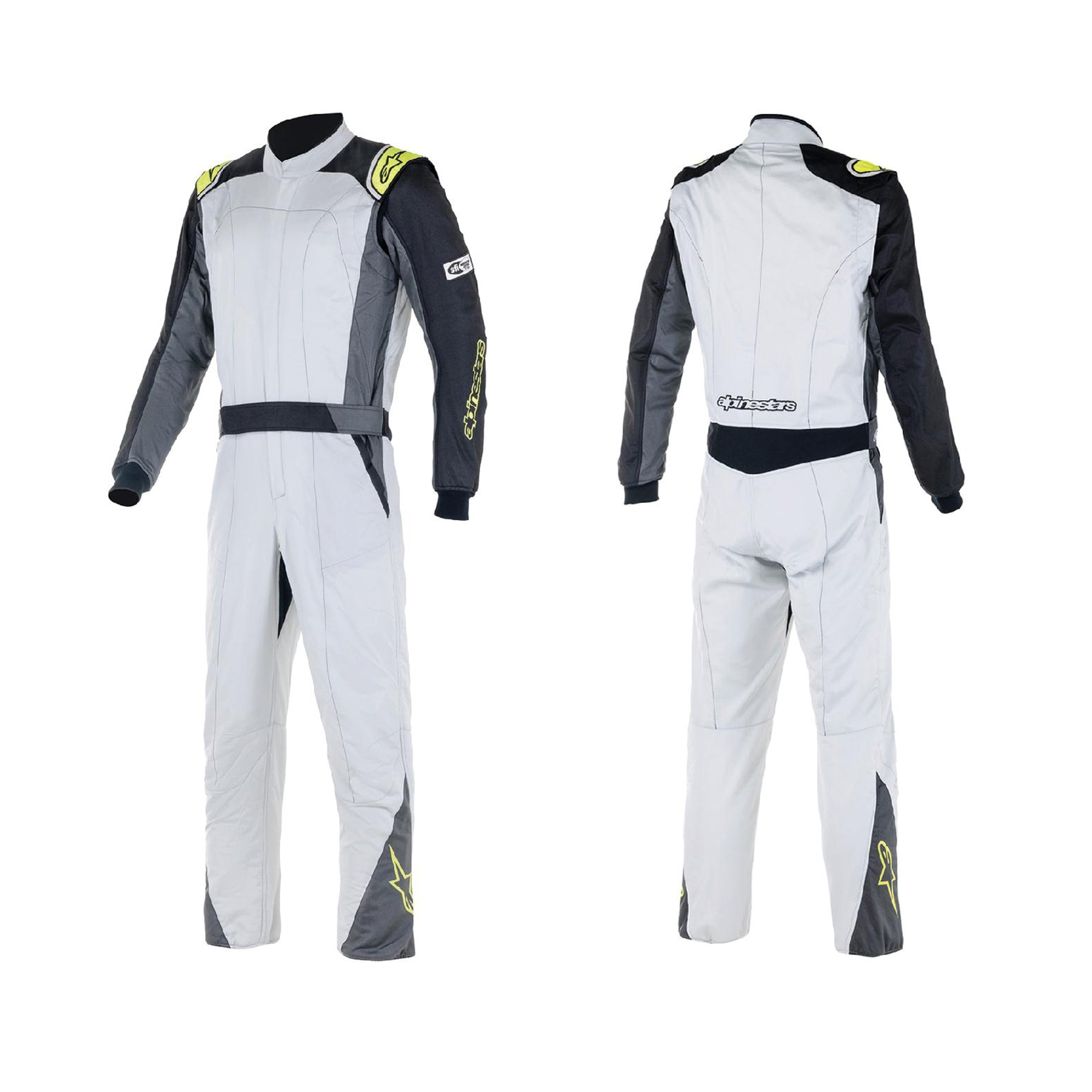 AStars ATOM SUIT BOOT CUT- SFI 3.2