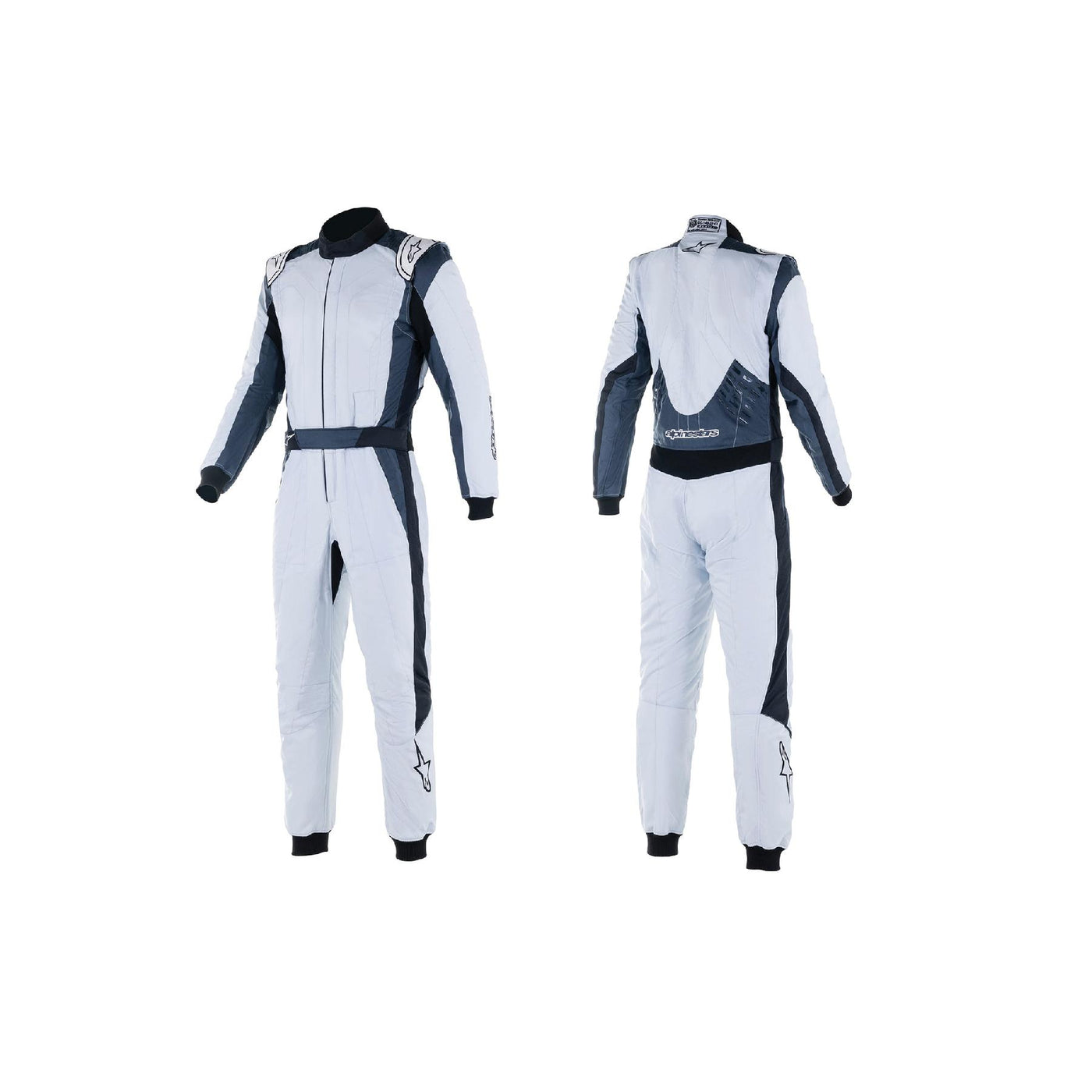 AStars GP PRO COMP V2 SUIT FIA