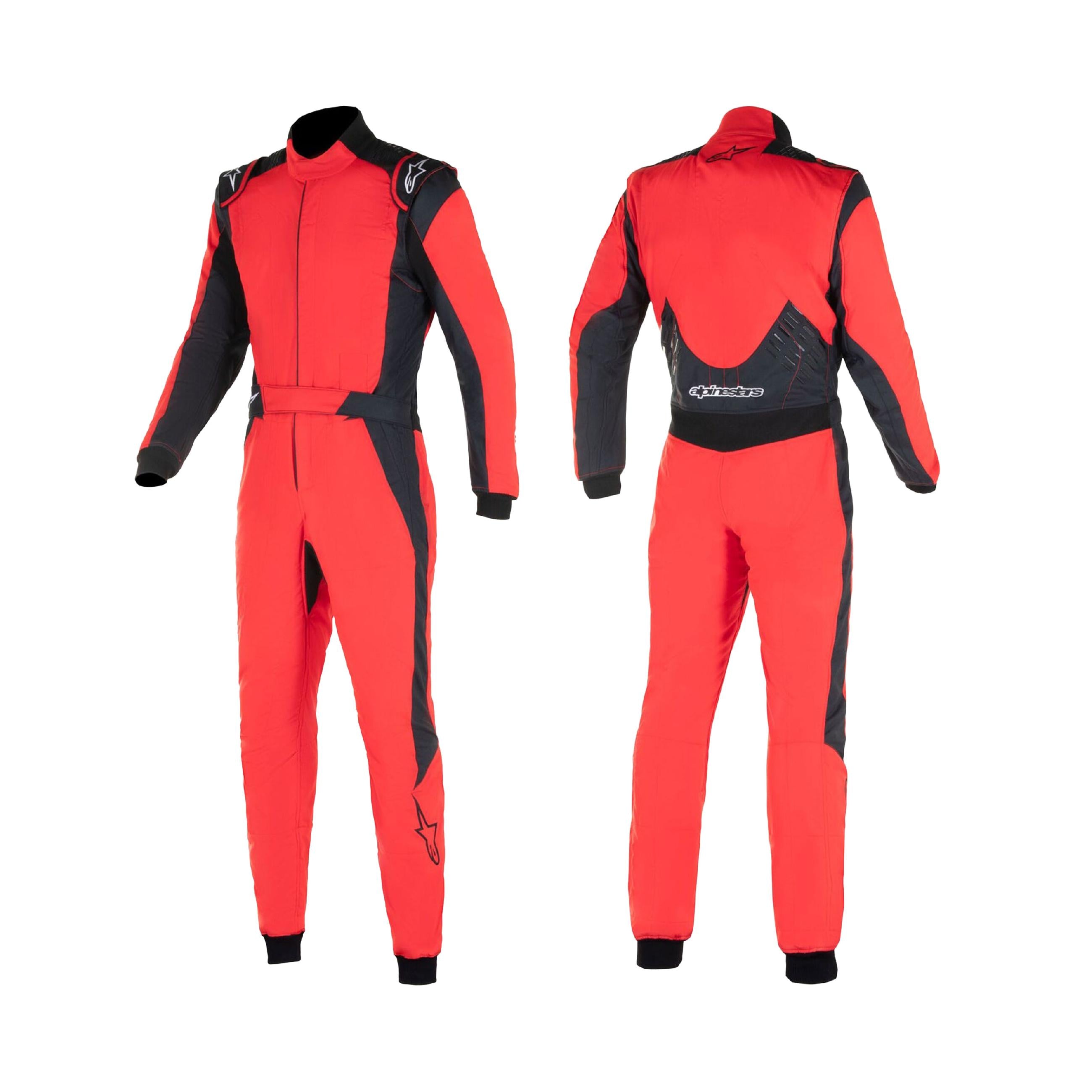 AStars GP PRO COMP V2 SUIT FIA