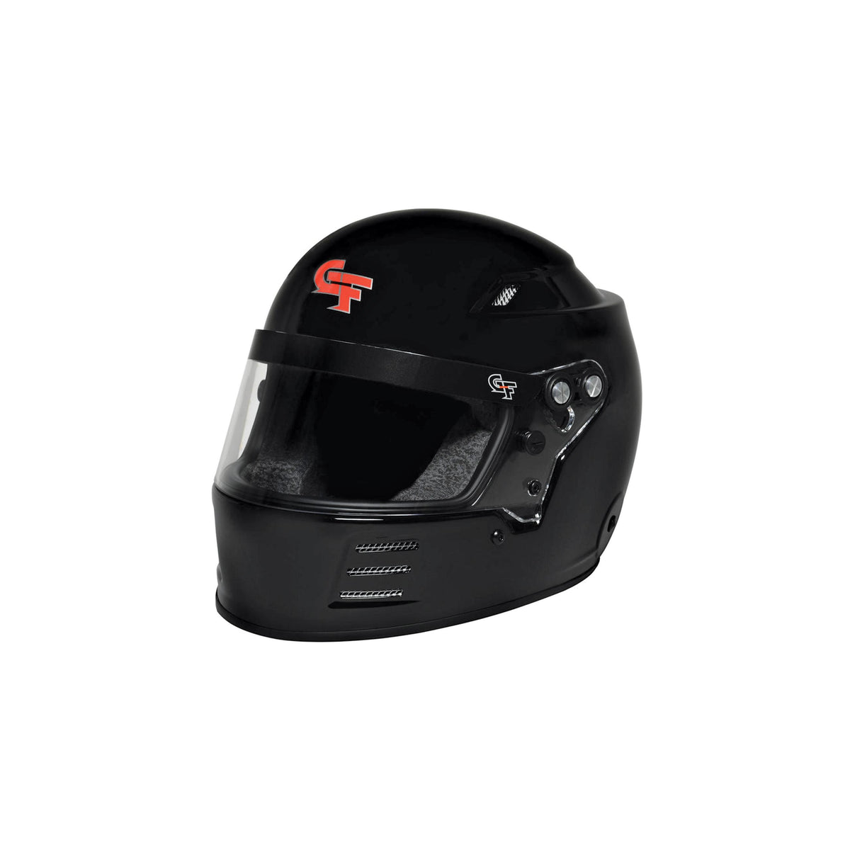 G-Force Rookie Youth Helmet Black