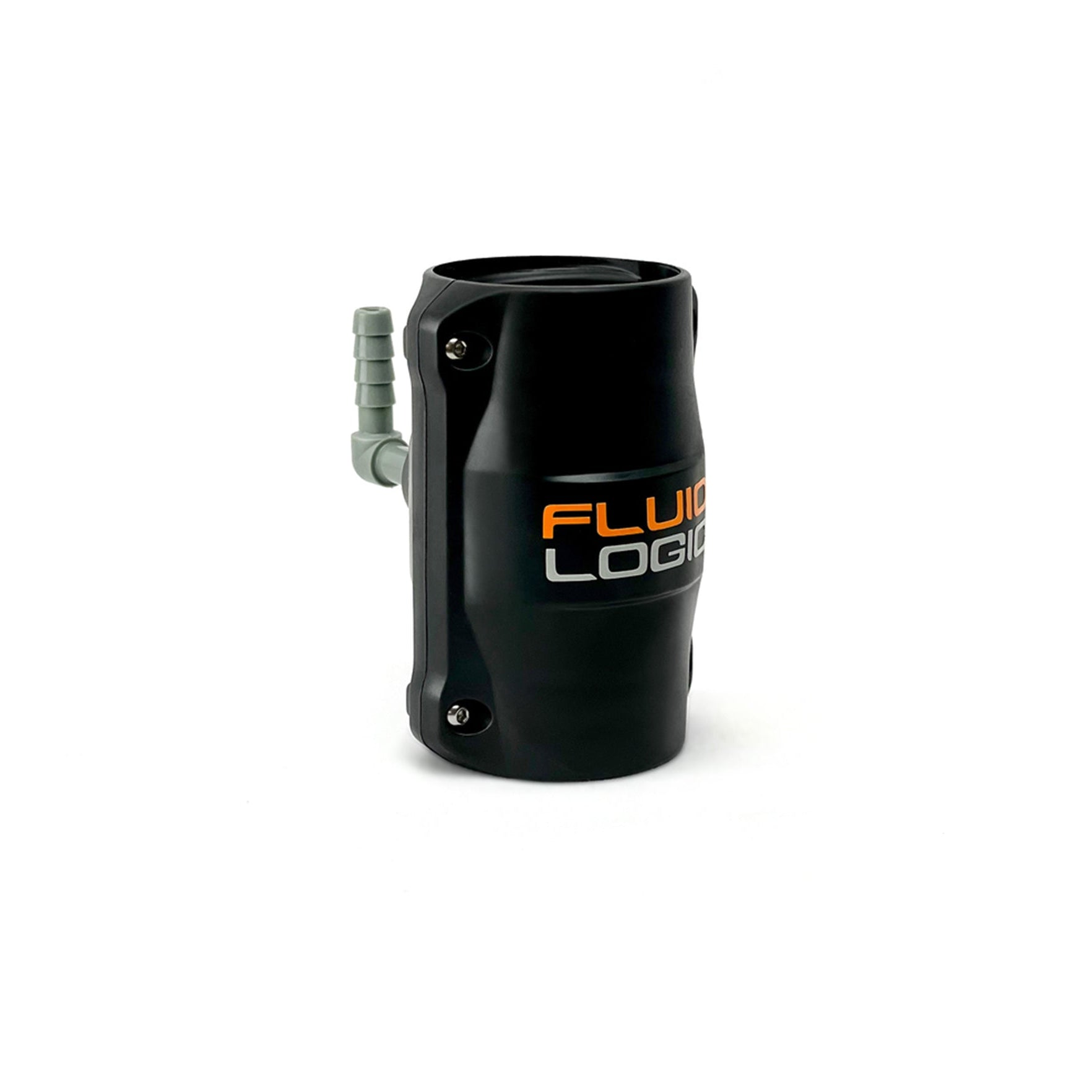 FluidLogic Coaxial System (Forced Air)