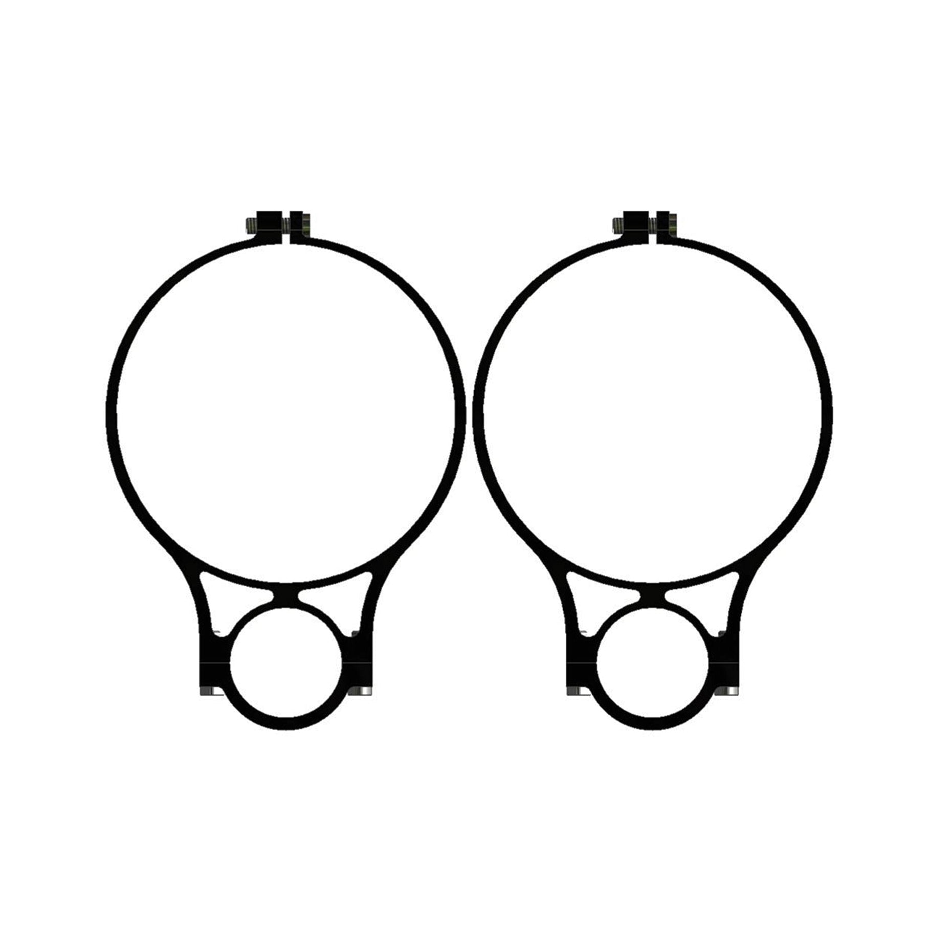 Lifeline 10LBS SFI 17.1 Automatic Deployment System w Braided Steel Hose