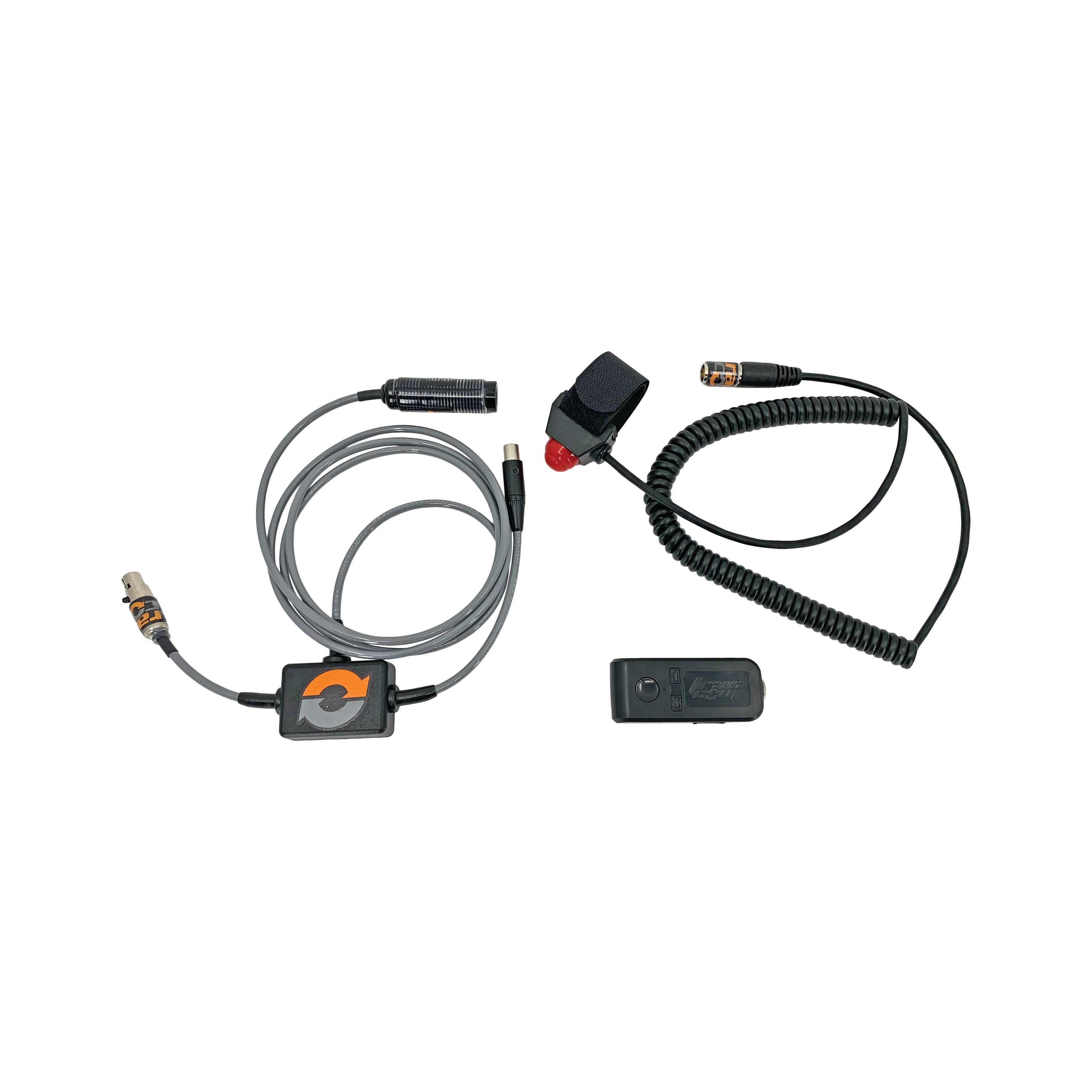 『ストック付』Hart Circuit ST VF-S C9.2 Racecom ST5k Chaser Wireless Kit