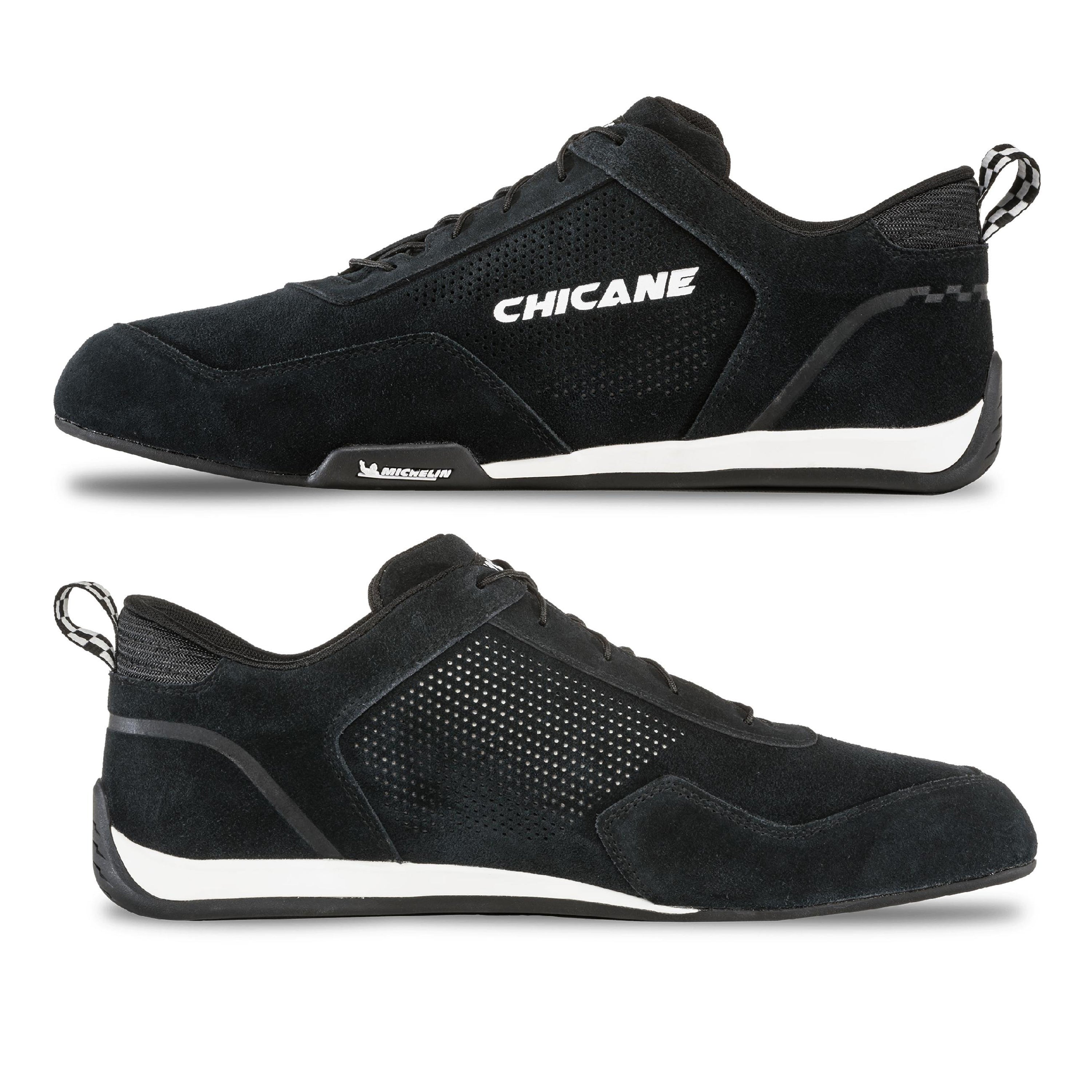 Chicane Mens Speedster Shoes