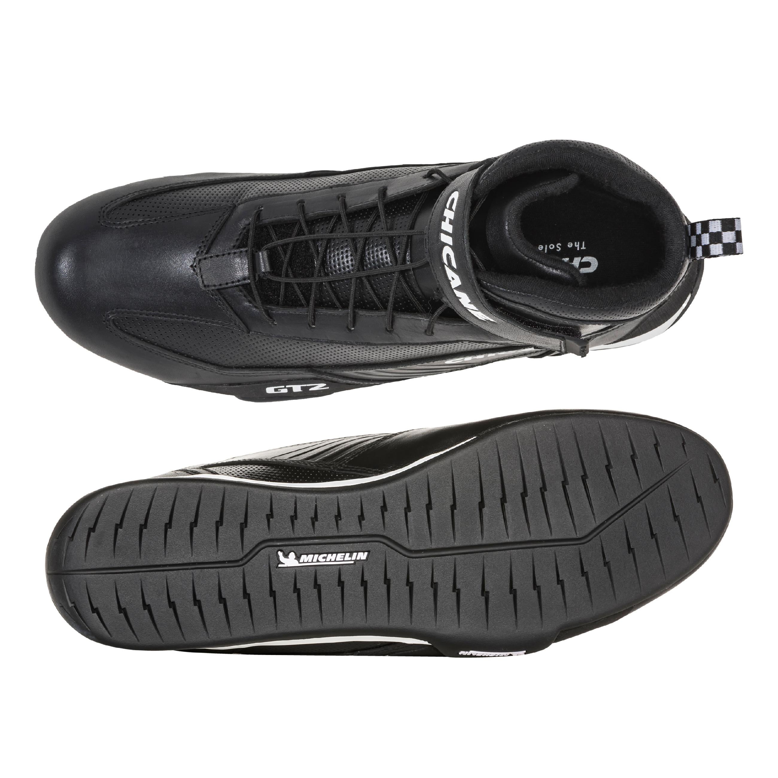 Chicane Mens GT2 SFI Shoes