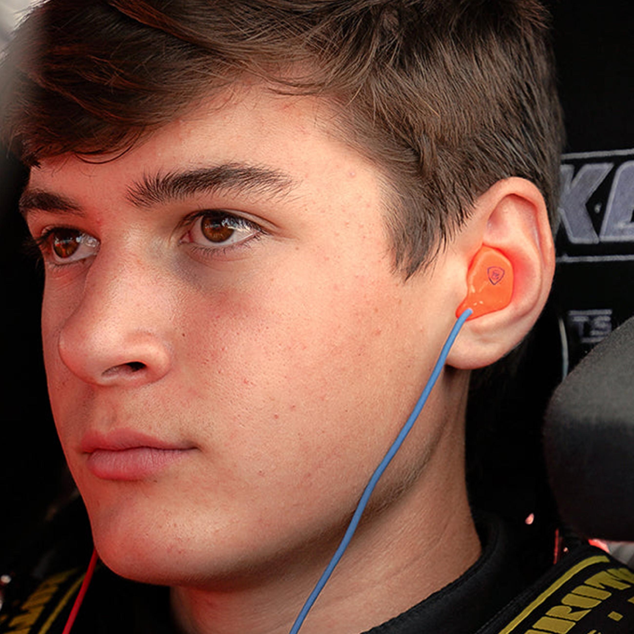 SoundGear Custom Race Molds