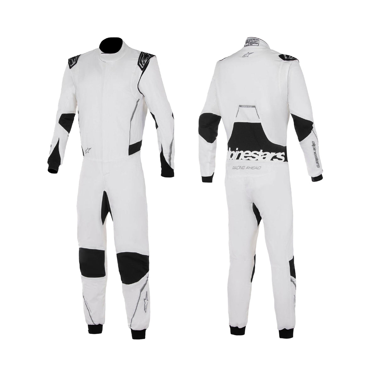 Alpinestars Hypertech V3 Cuff FIA Suit