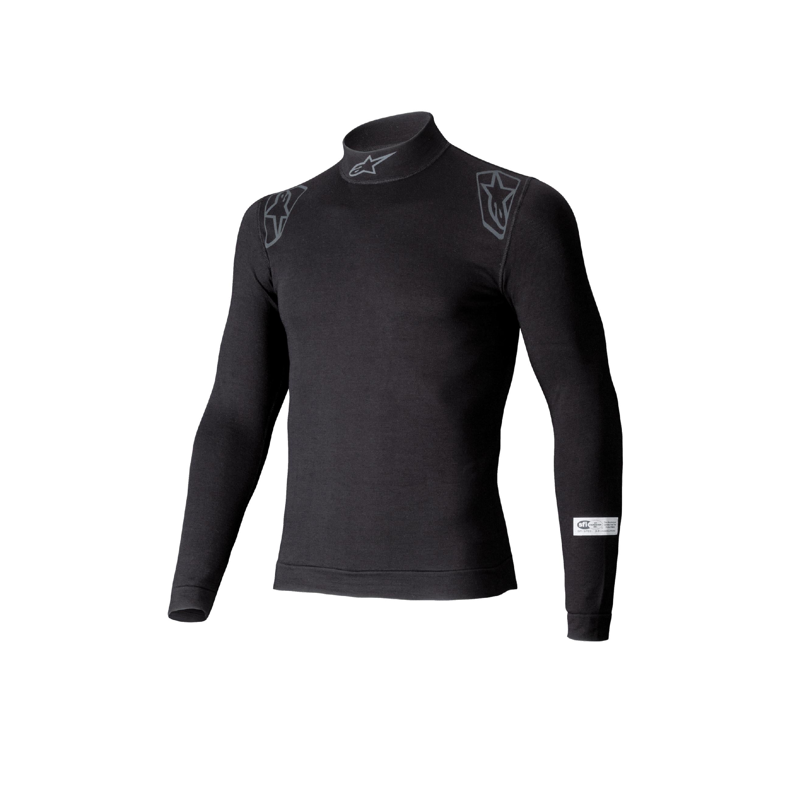 Astars ZX TOP EVO V3 LONG SLEEVE-SFI 3.3 /FIA 8856-2018