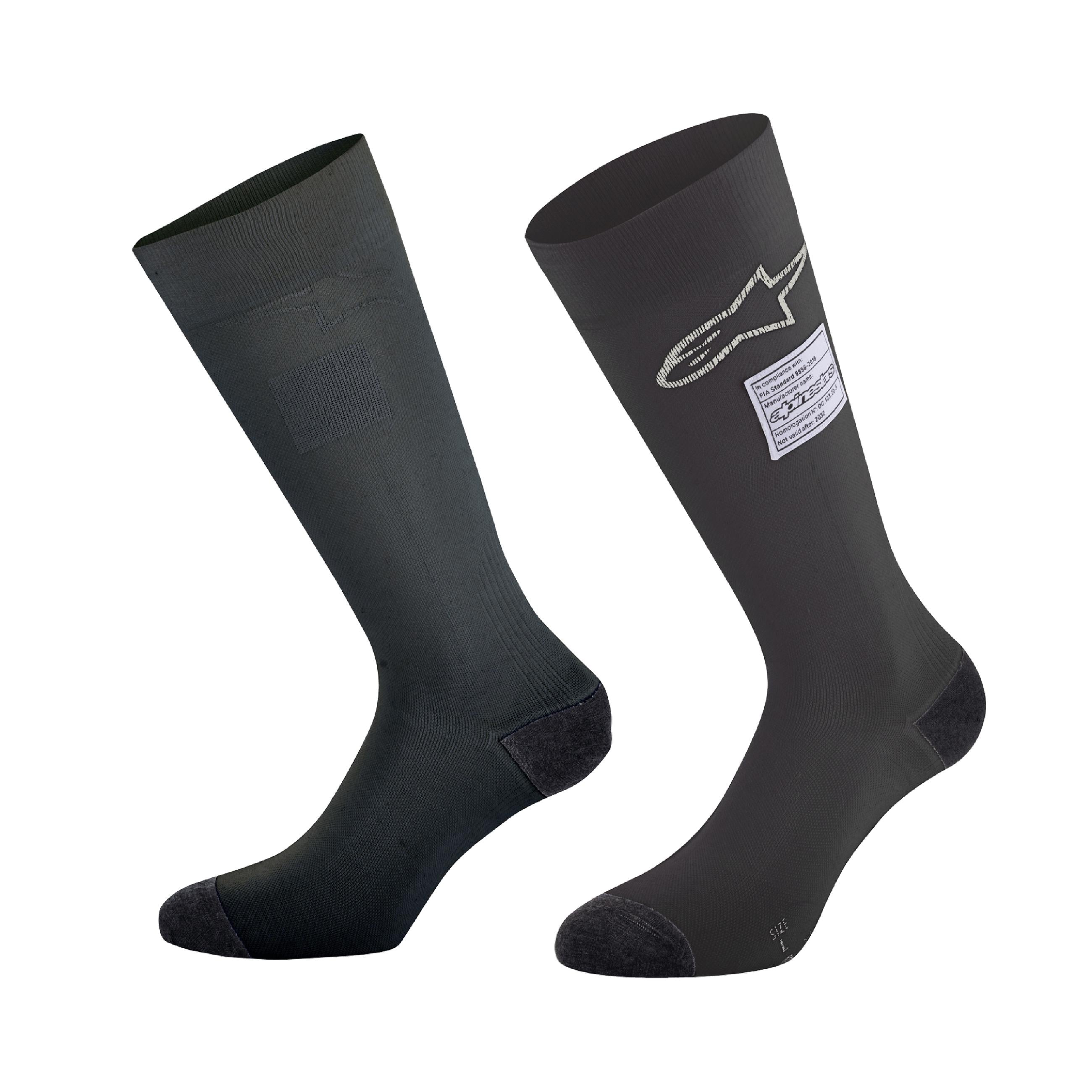 AStars ZX V4 SOCKS-FIA/SFI