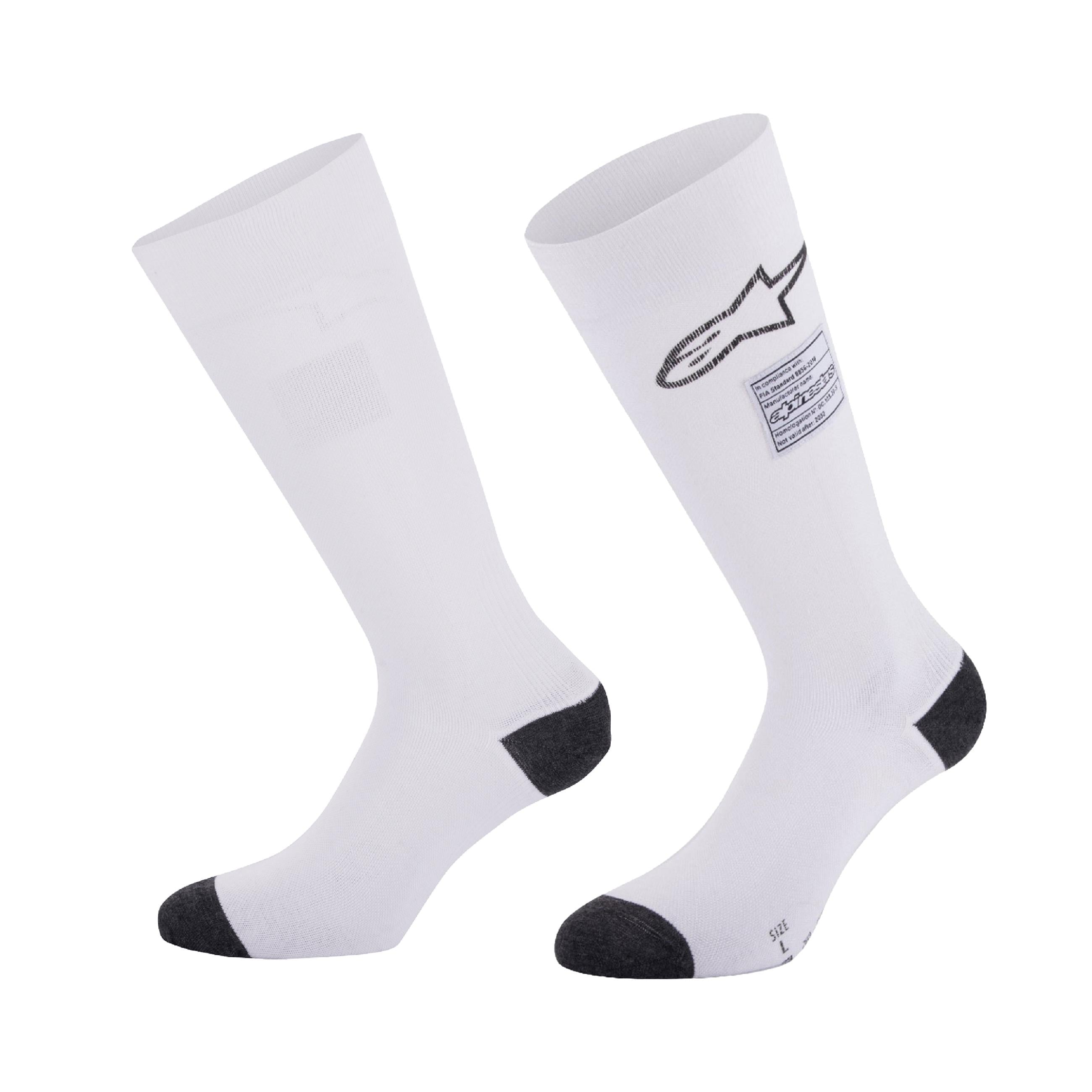 Ino AStars ZX V4 SOCKS-FIA/SFI