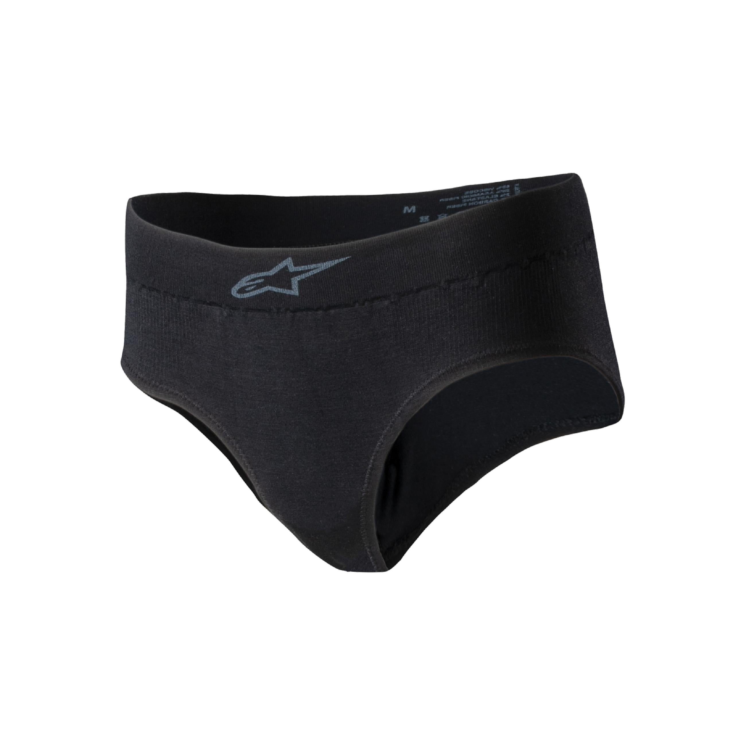 ＊＊＊ Alpinestars Stella Tech ZX Briefs FIA 8856-2018