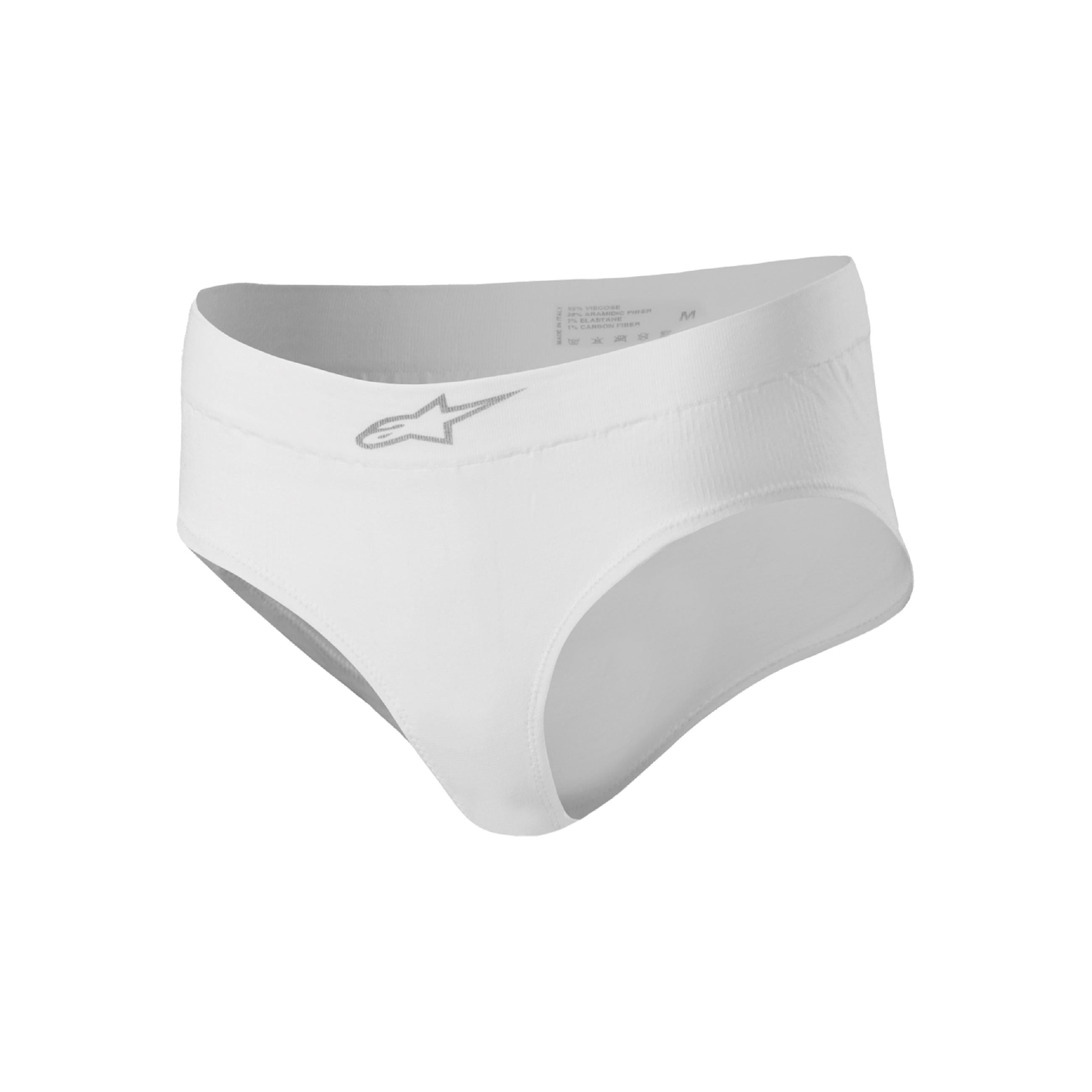 ＊＊＊ Alpinestars Stella Tech ZX Briefs FIA 8856-2018