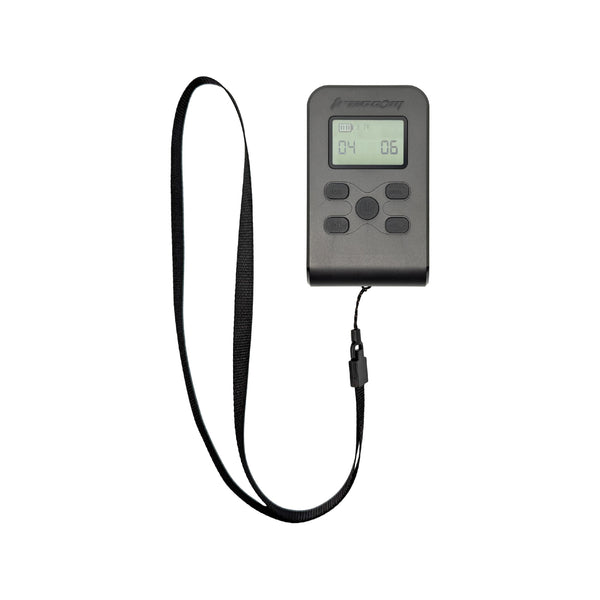 Racecom Trac-Com V4 Intercom
