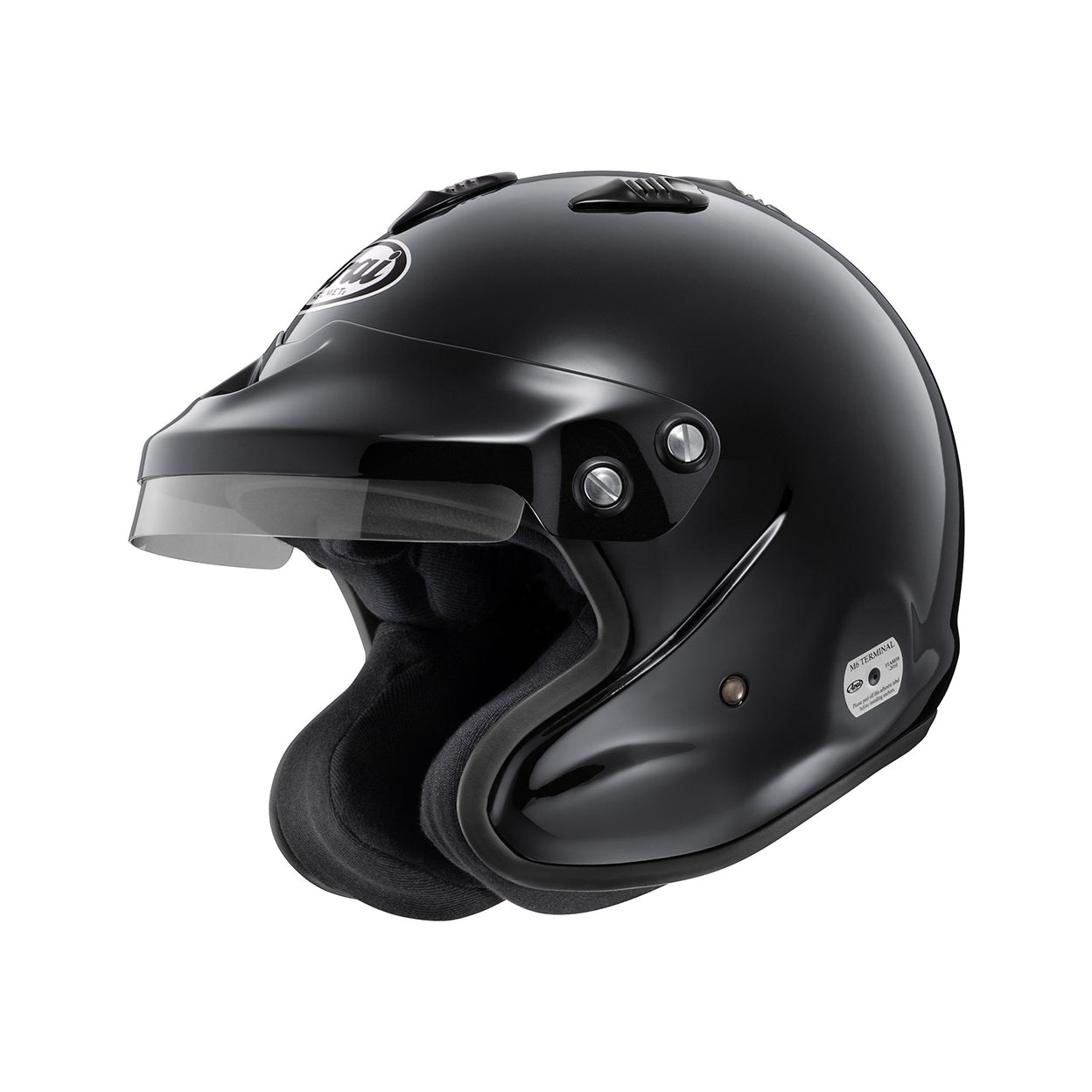 Arai GP-J3 Helmet